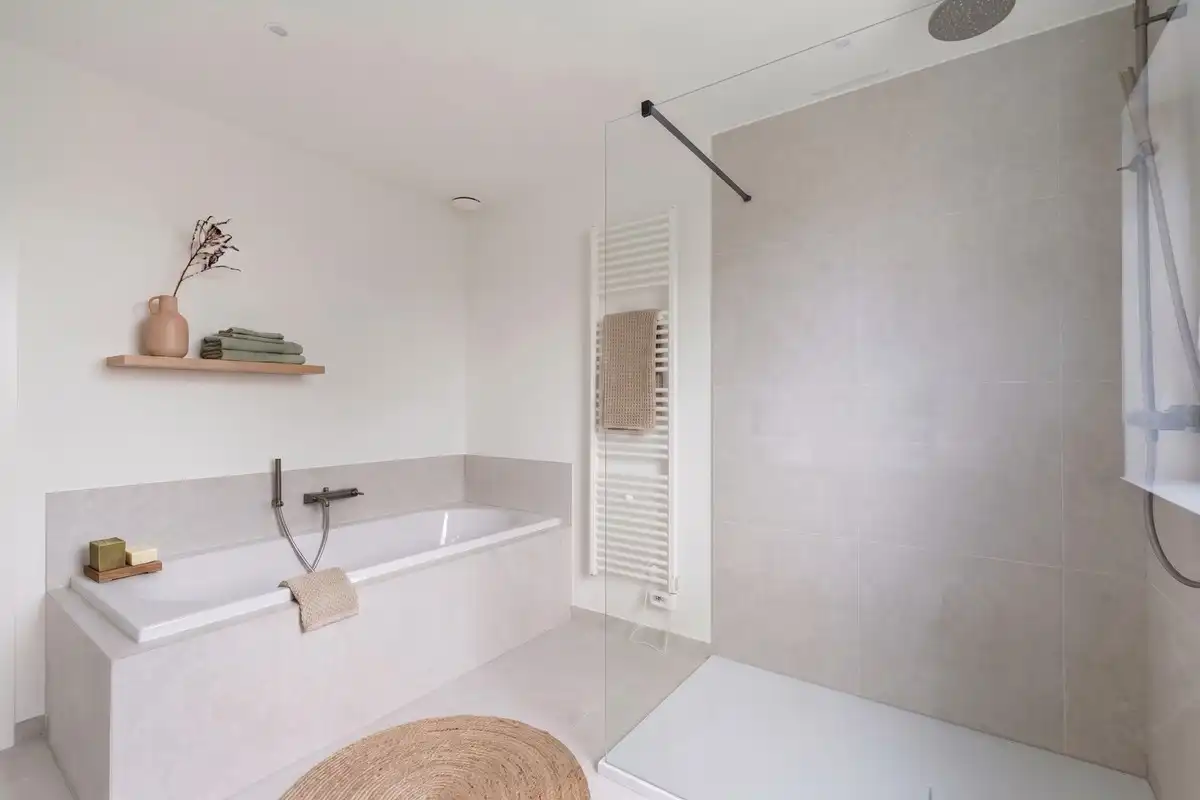 Prachtige alleenstaande nieuwbouwwoning te Hooglede foto 12