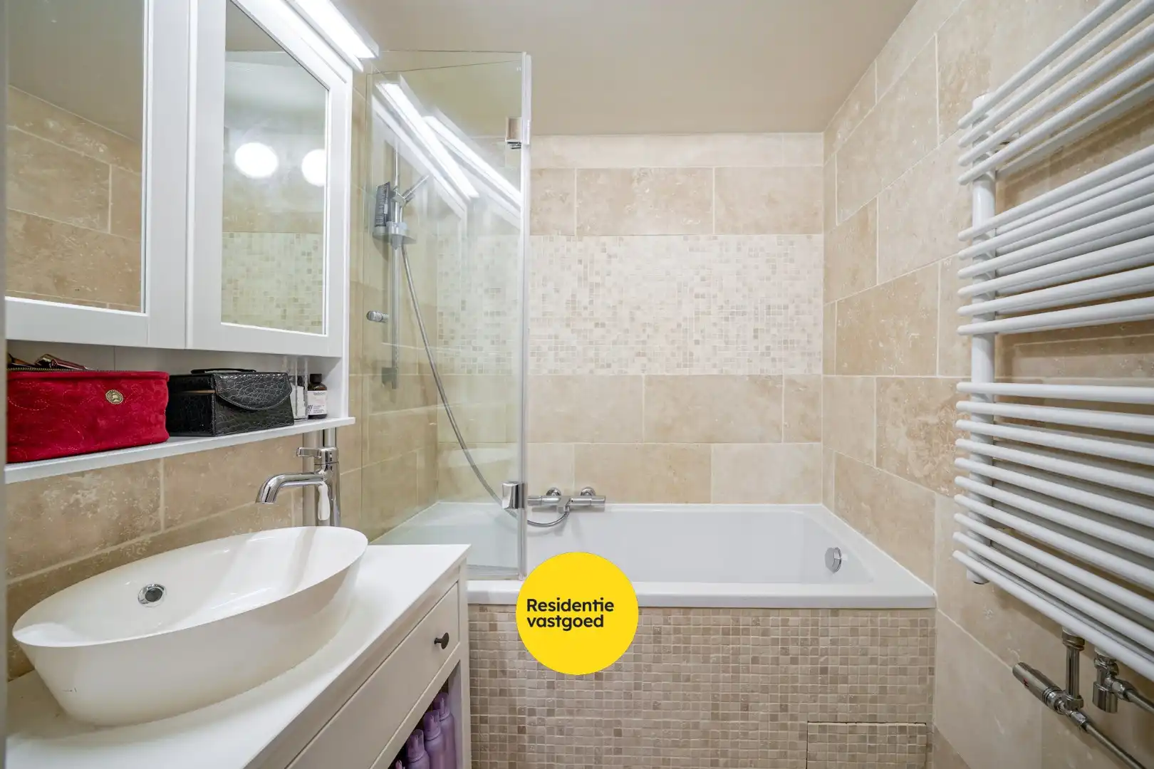 Instapklaar appartement in kleinschalige residentie foto 14