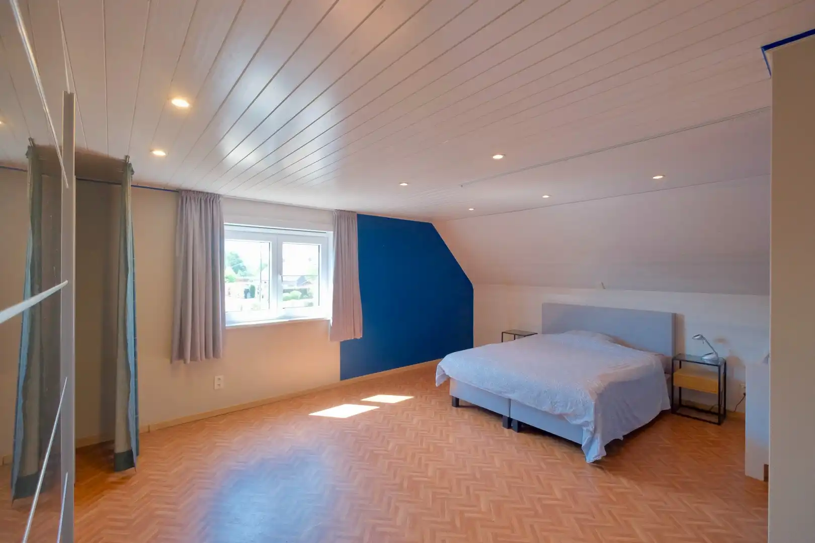 LICHTERVELDE - Open bebouwing met 3 à 4 slpks en garage op perceel van 804 m² foto 21