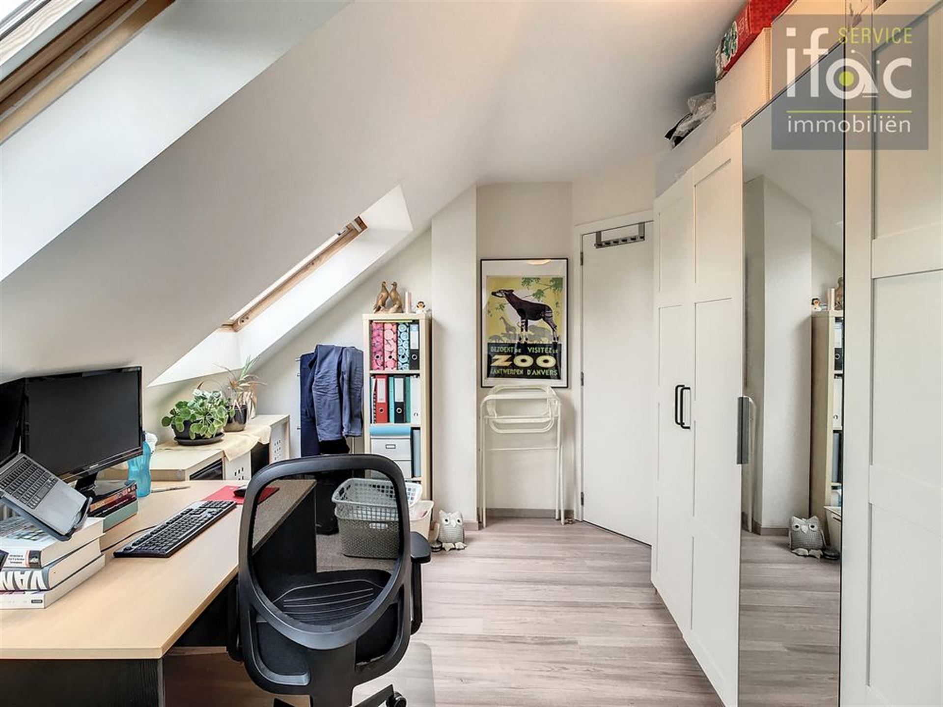 Prachtig duplex-appartement foto 10