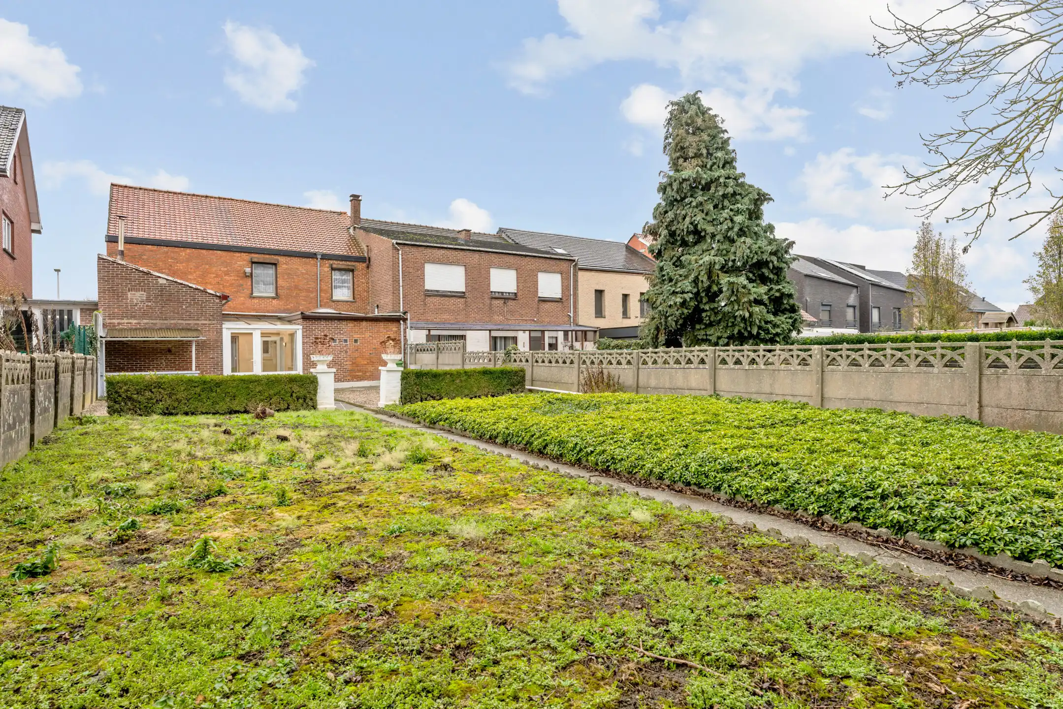 Te renoveren woning met garage op 4a30 te Zussen foto 21