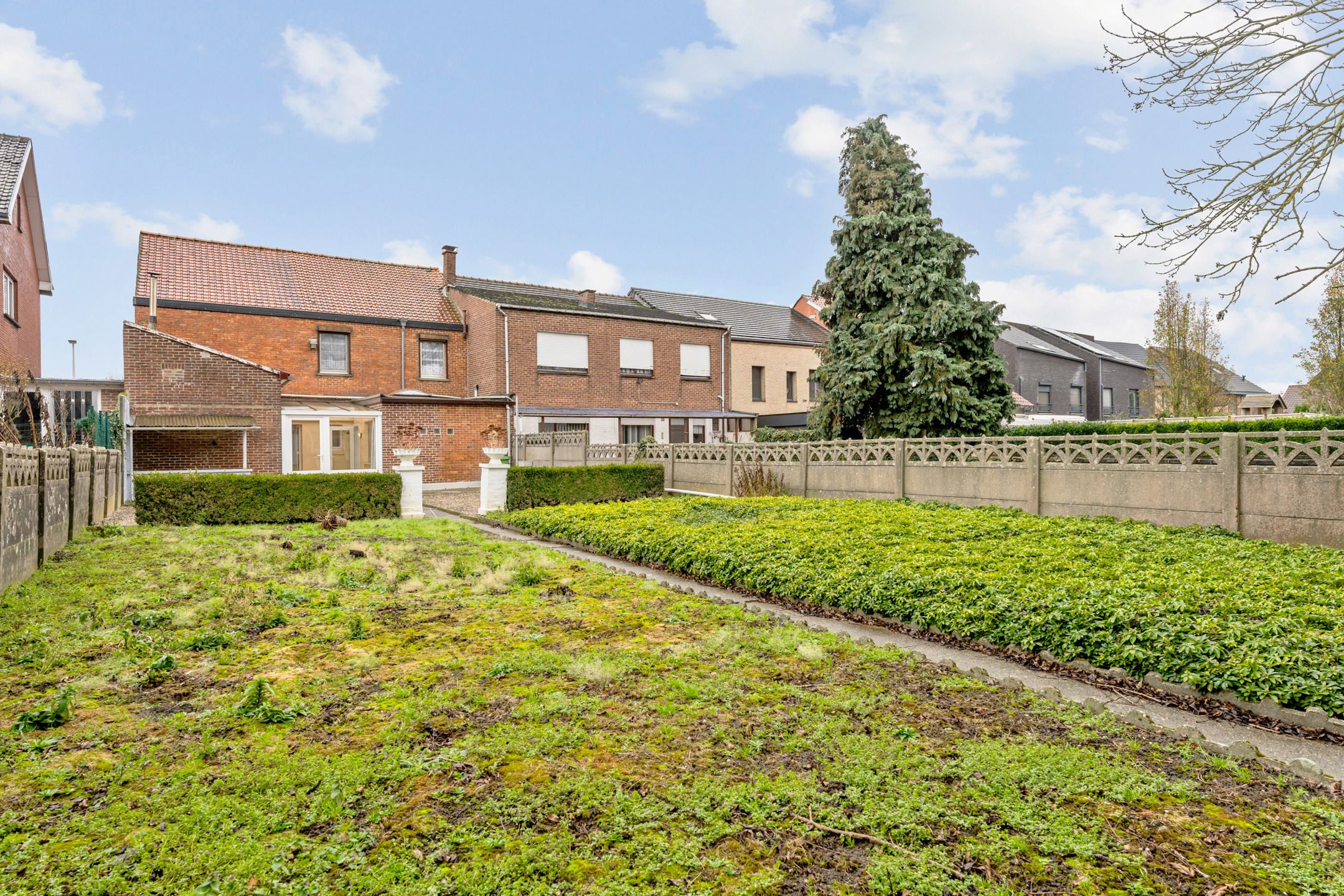 Te renoveren woning met garage op 4a30 te Zussen foto 21