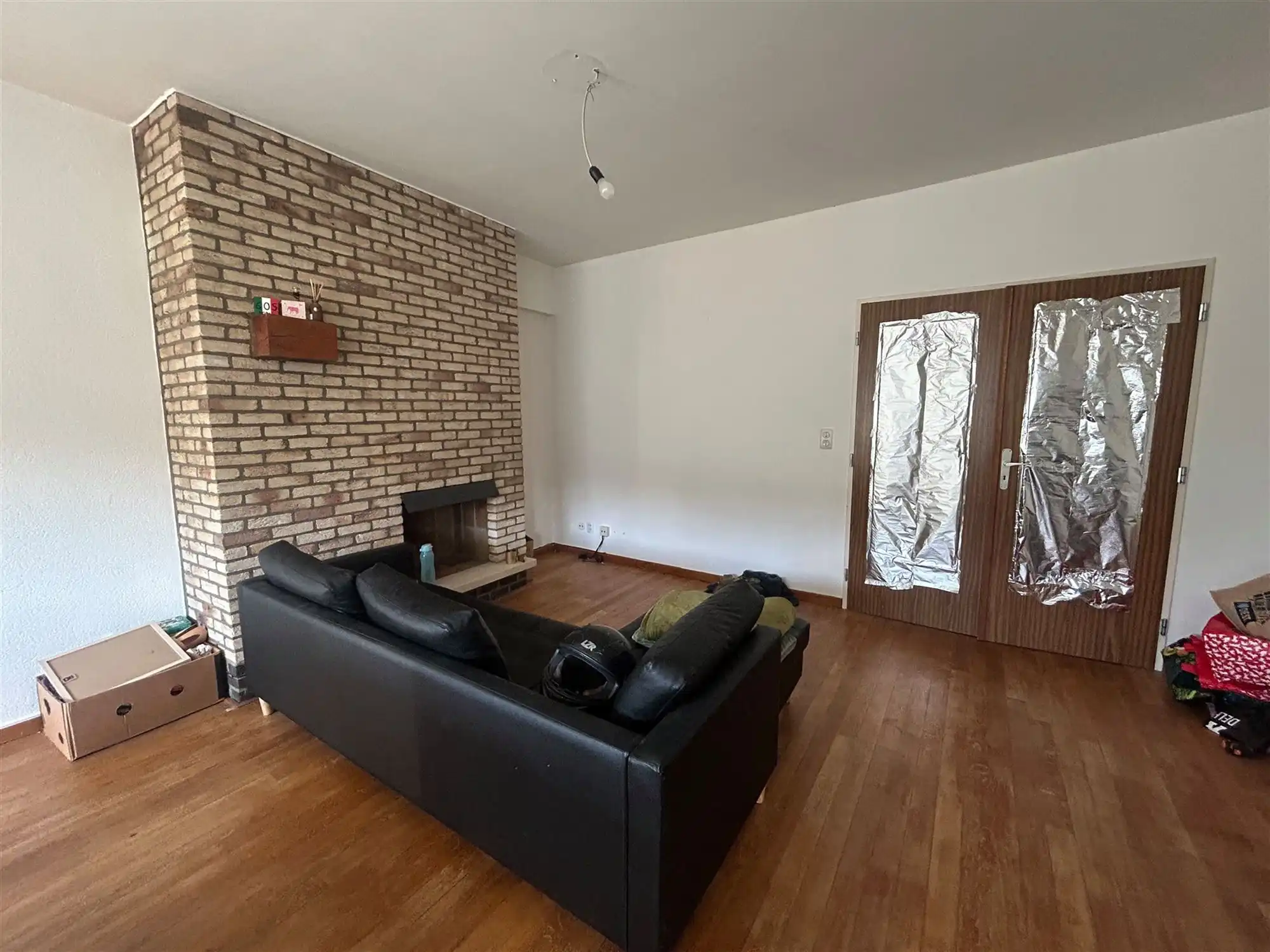 Appartement met twee slaapkamers te Diest! foto 6