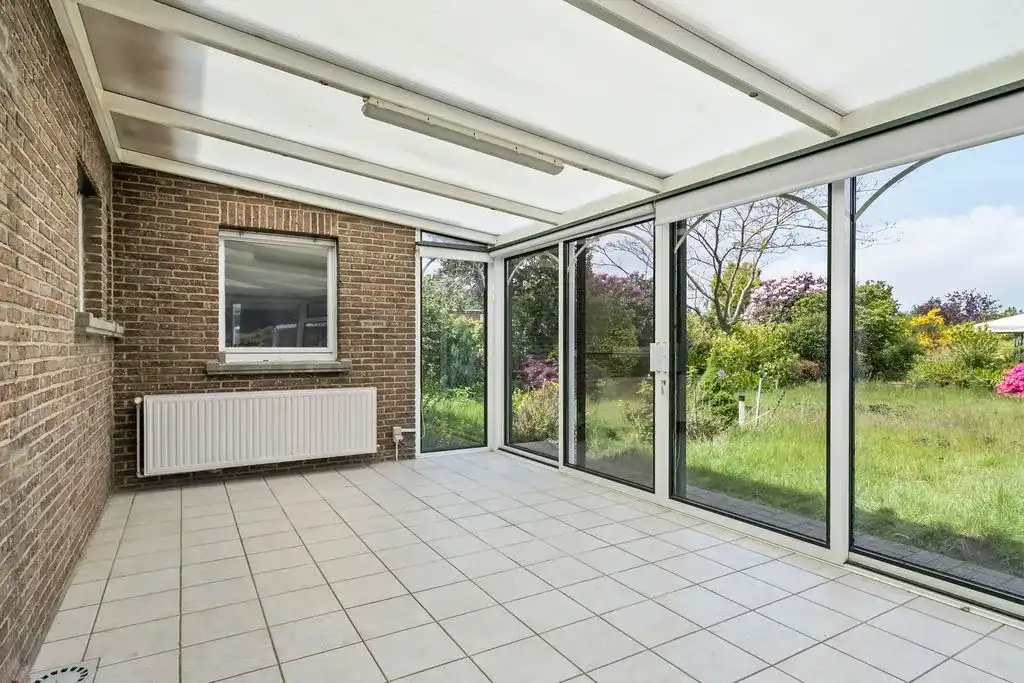 Charmante alleenstaande woning met prachtige tuin op rustige ligging te Ingelmunster foto 10