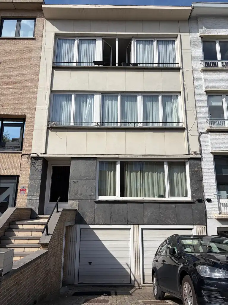 Pagodenwijk, Grote tuin, Garage met staanplaats. foto 14