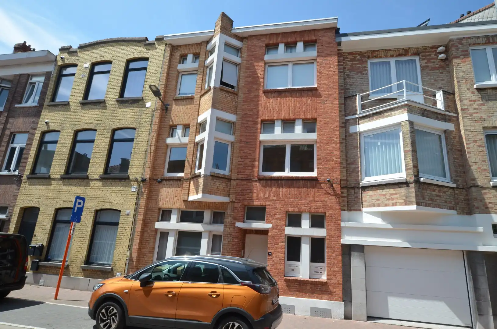Appartement te koop Plantenstraat 77 -/0101 - 8400 Oostende