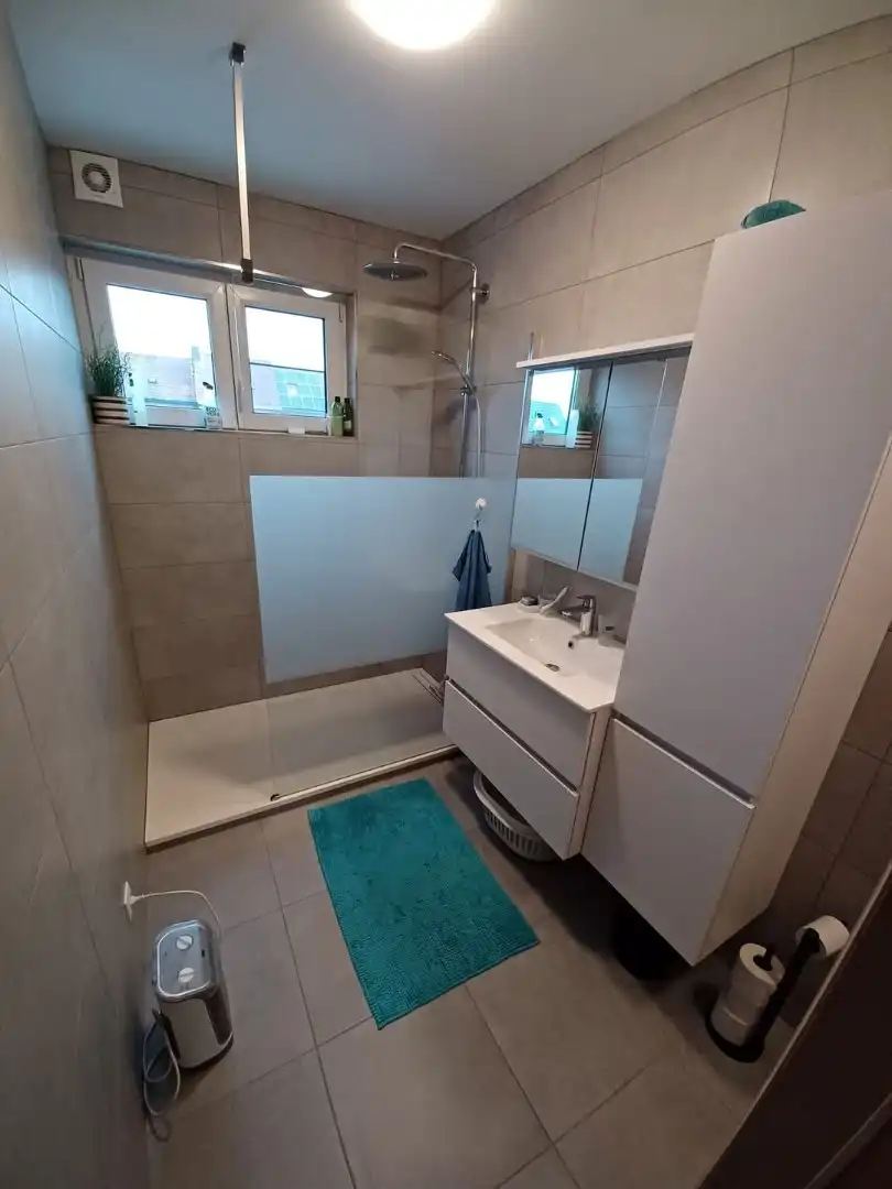 Rustig gelegen gerenoveerde woning met twee slaapkamers nabij het centrum foto 5