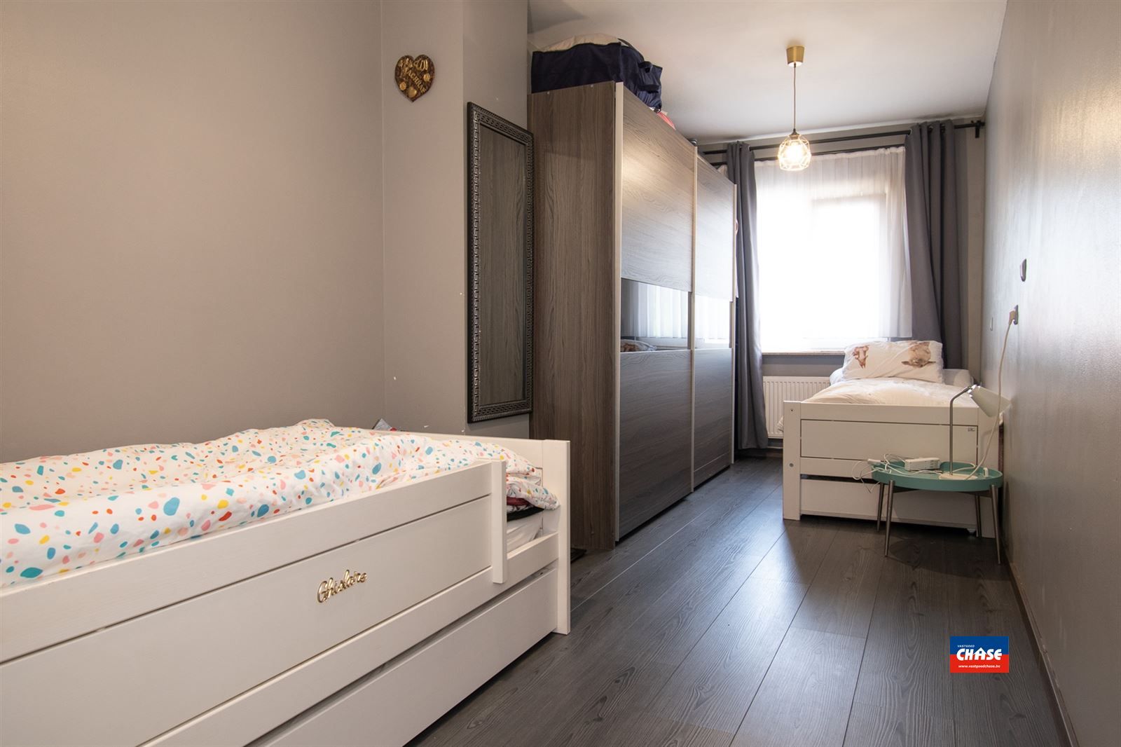 Ruime woning met 4 tot 5 slpks!  foto 14