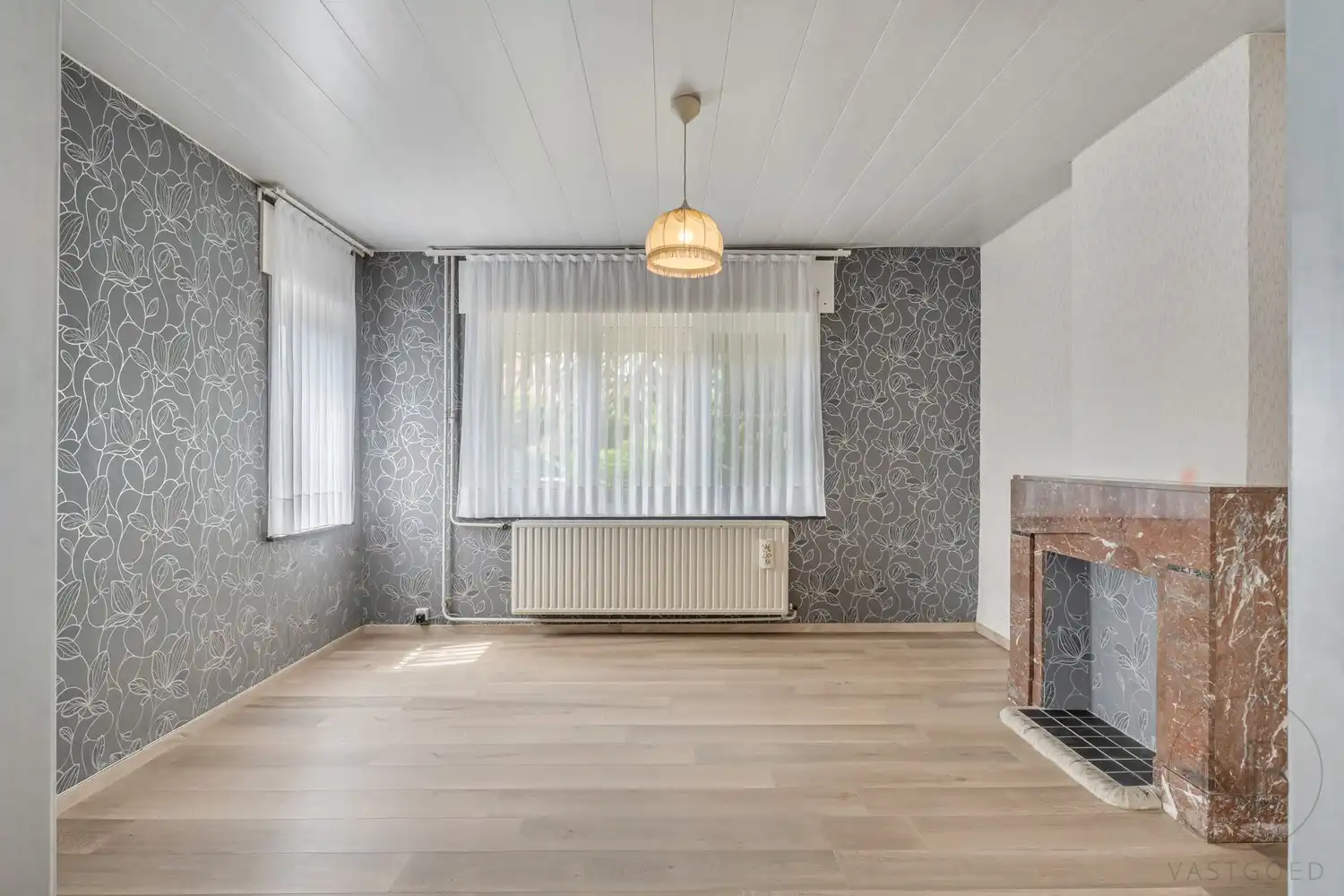 Woning op een unieke locatie in Bokrijk foto 7