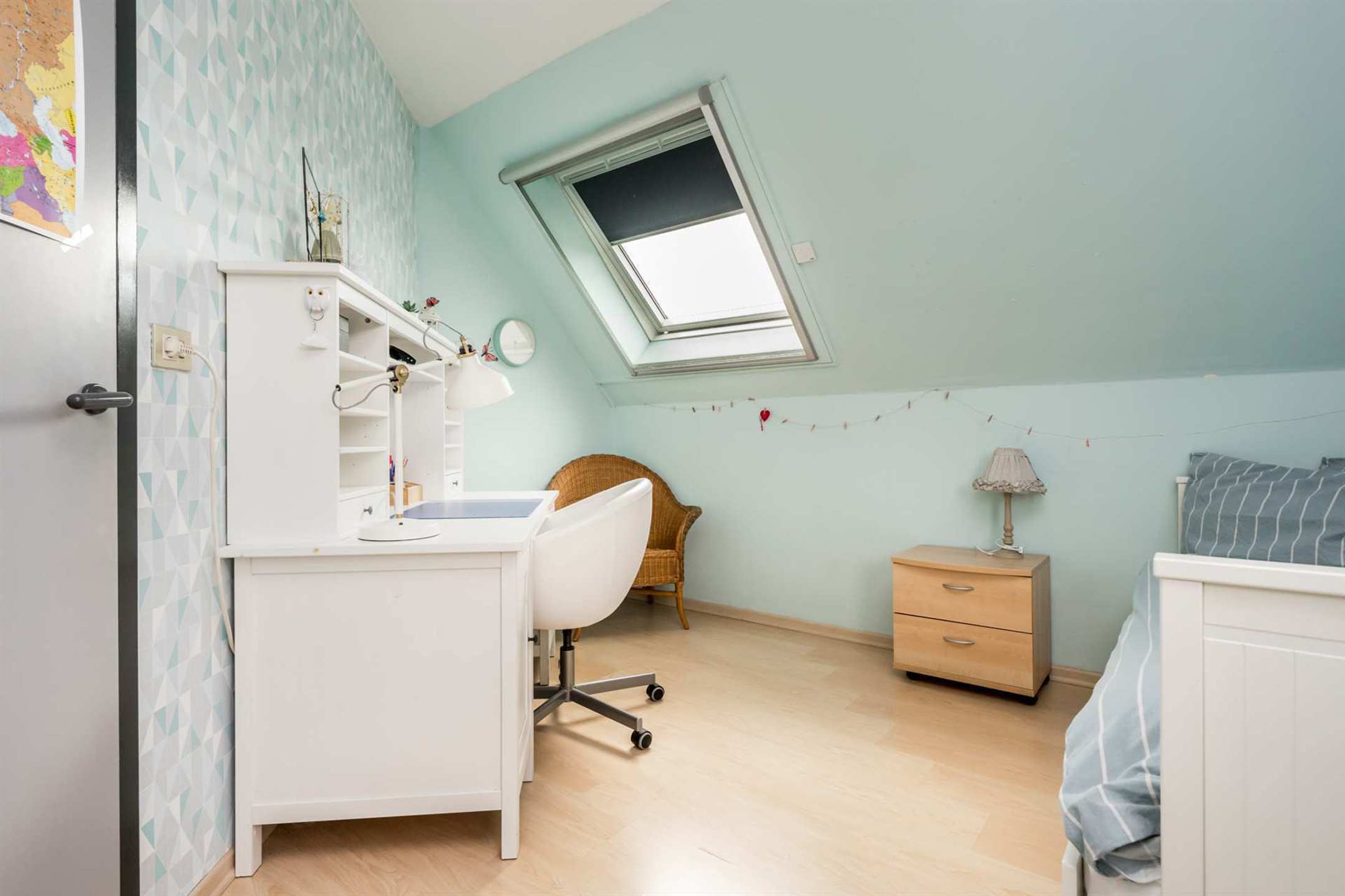 Prachtige ruime villa in groene oase foto 20