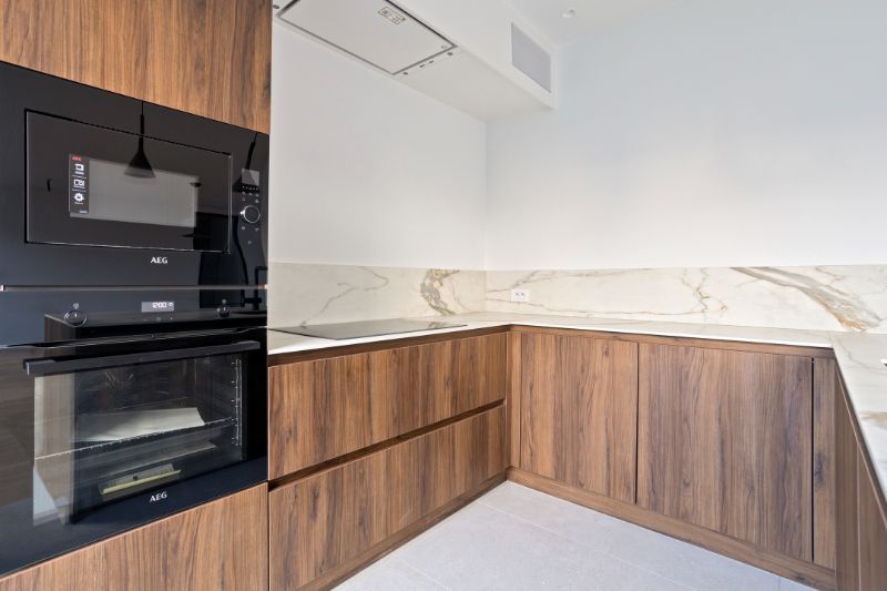 2 slaapkamer appartement te Eeklo Stationsstraat foto 5