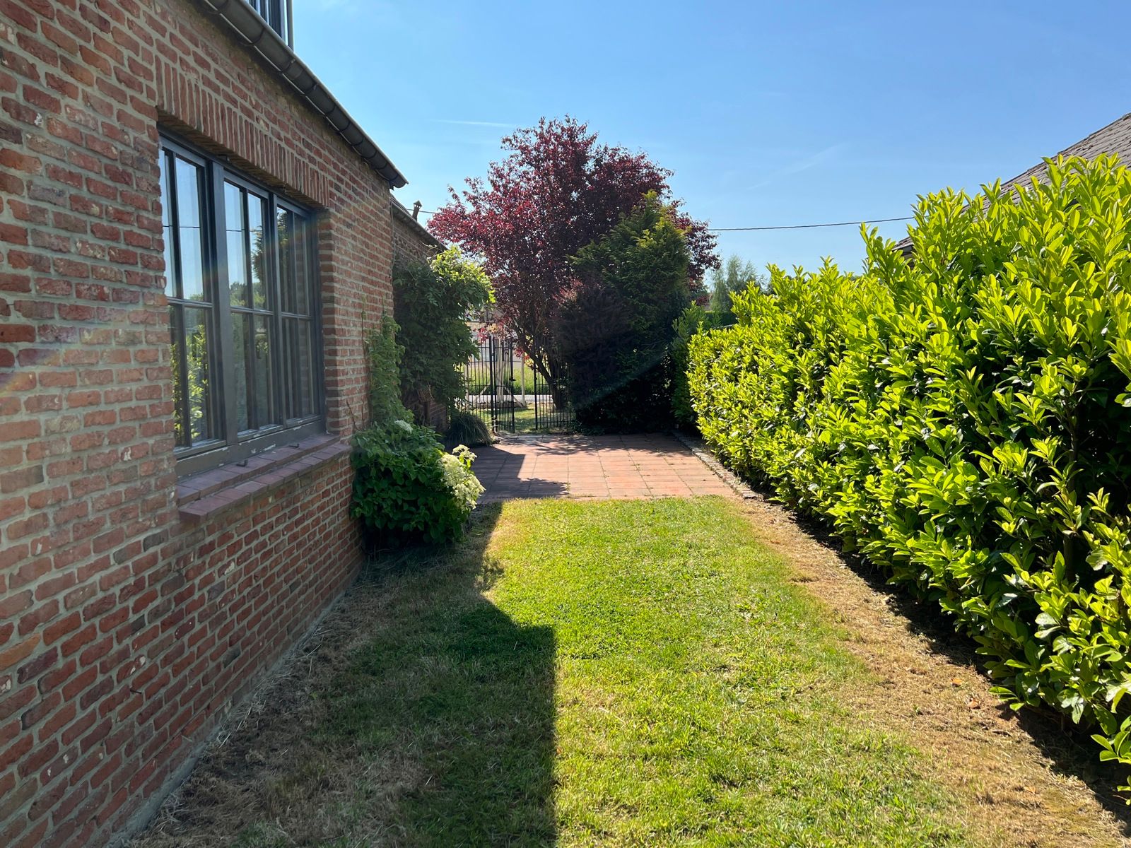 UITZONDERLIJKE VILLA MET APARTE STUDIO TE KOOP OP TOPLOCATIE foto 7