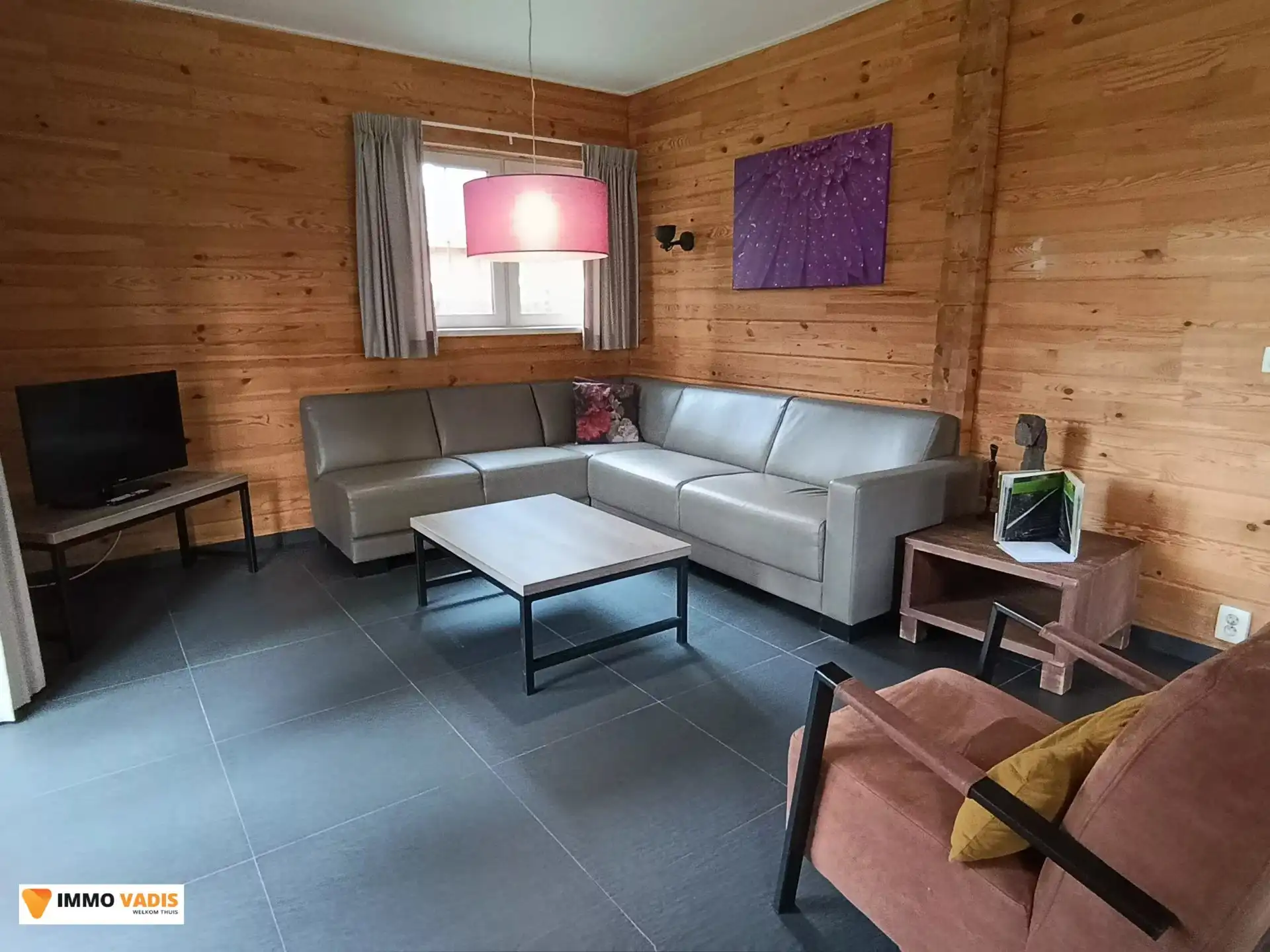 Charmante vakantiewoning met sauna op topligging in Zutendaal foto 14