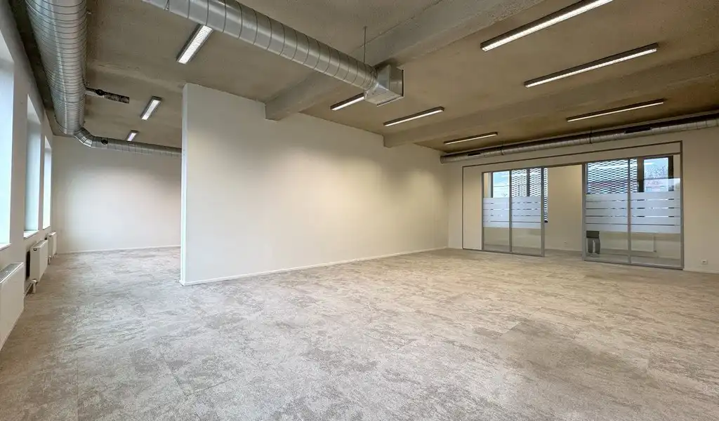 Kantoor te huur in Campus Coppens Brasschaat foto 3