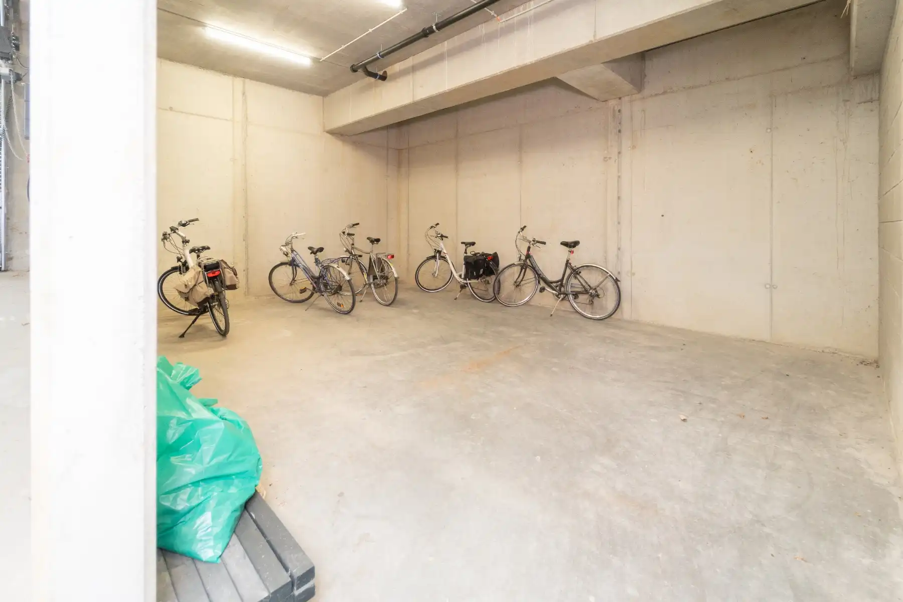 Prachtige penthouse met ruime terrassen. foto 10