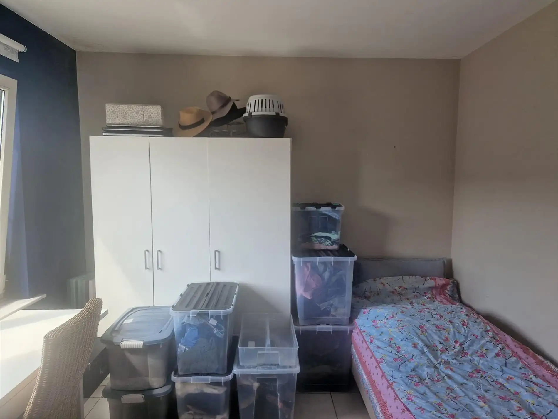 Huis met 3 slaapkamers te huur in Olmen ! foto 16