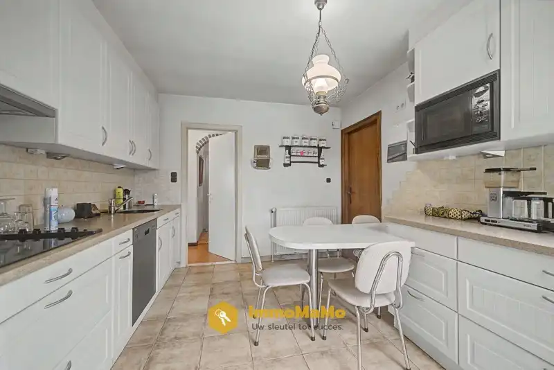 OPEN BEBOUWING TE KOOP IN LOCHRISTI (WACHTEBEKE) foto 9