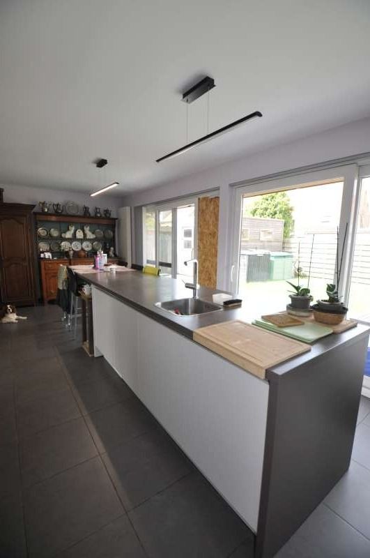 Recent gebouwde woning te Oudenburg foto 8