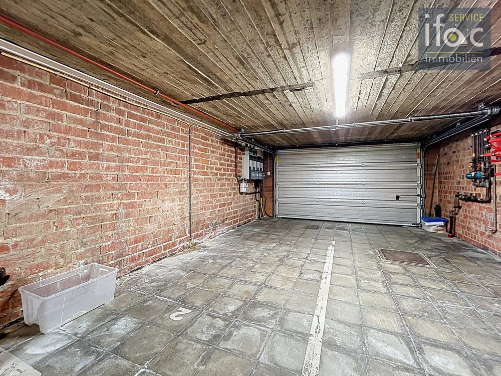 Appartement te huur foto 14