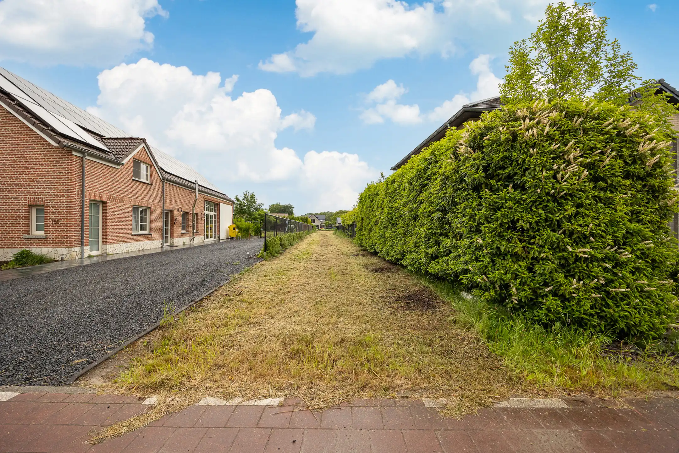 Bouwgrond open bebouwing (25a30ca) foto 7