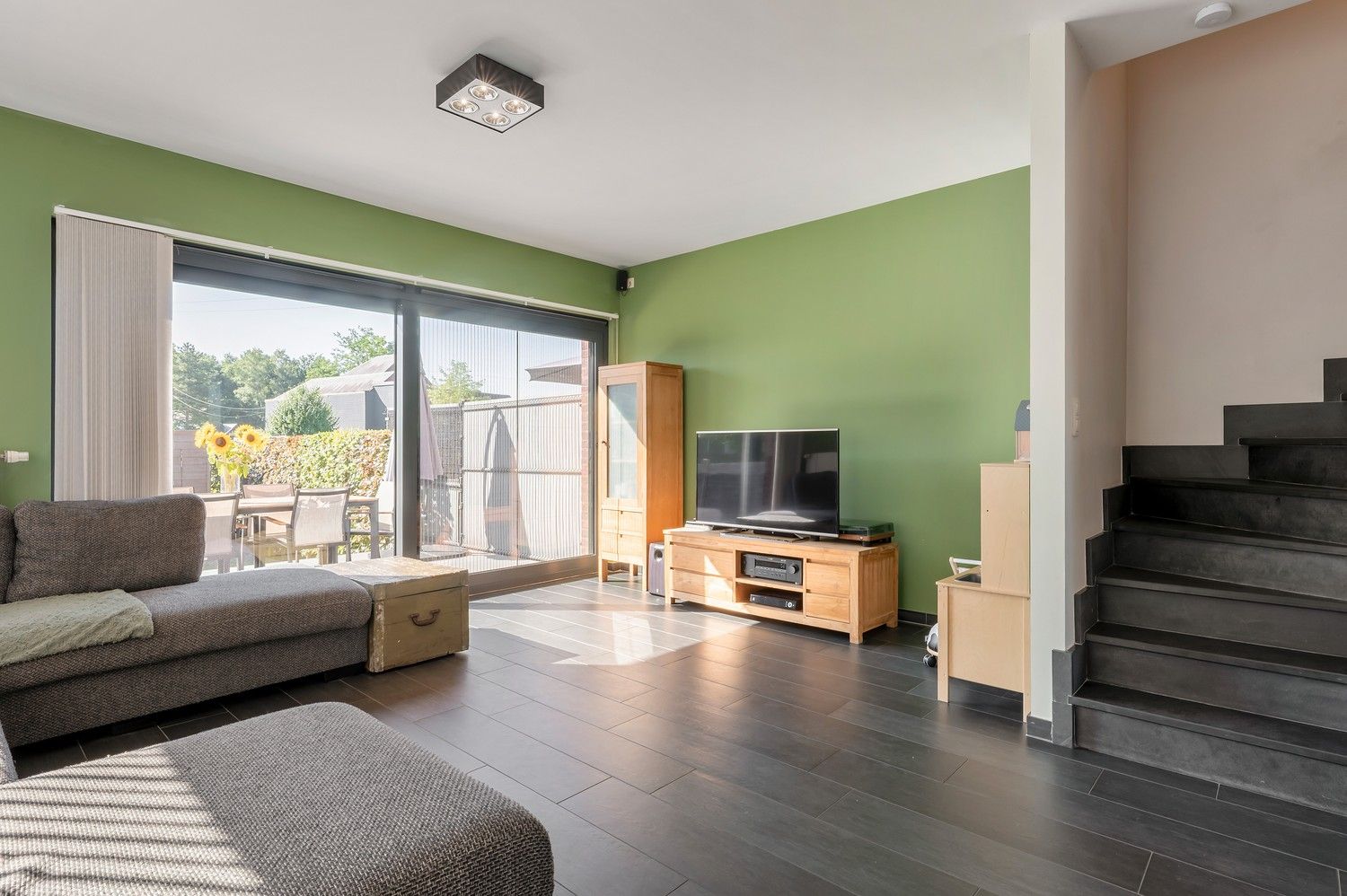 INSTAPKLARE WONING I EPC B I 4 SLPK foto 14