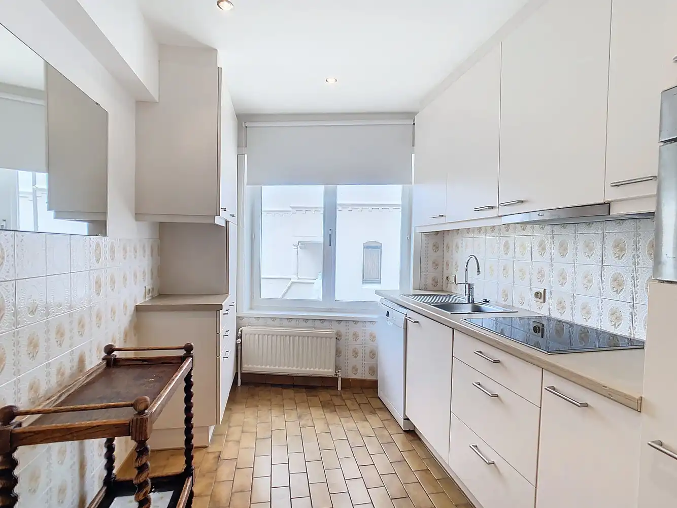 Appartement te huur foto 12