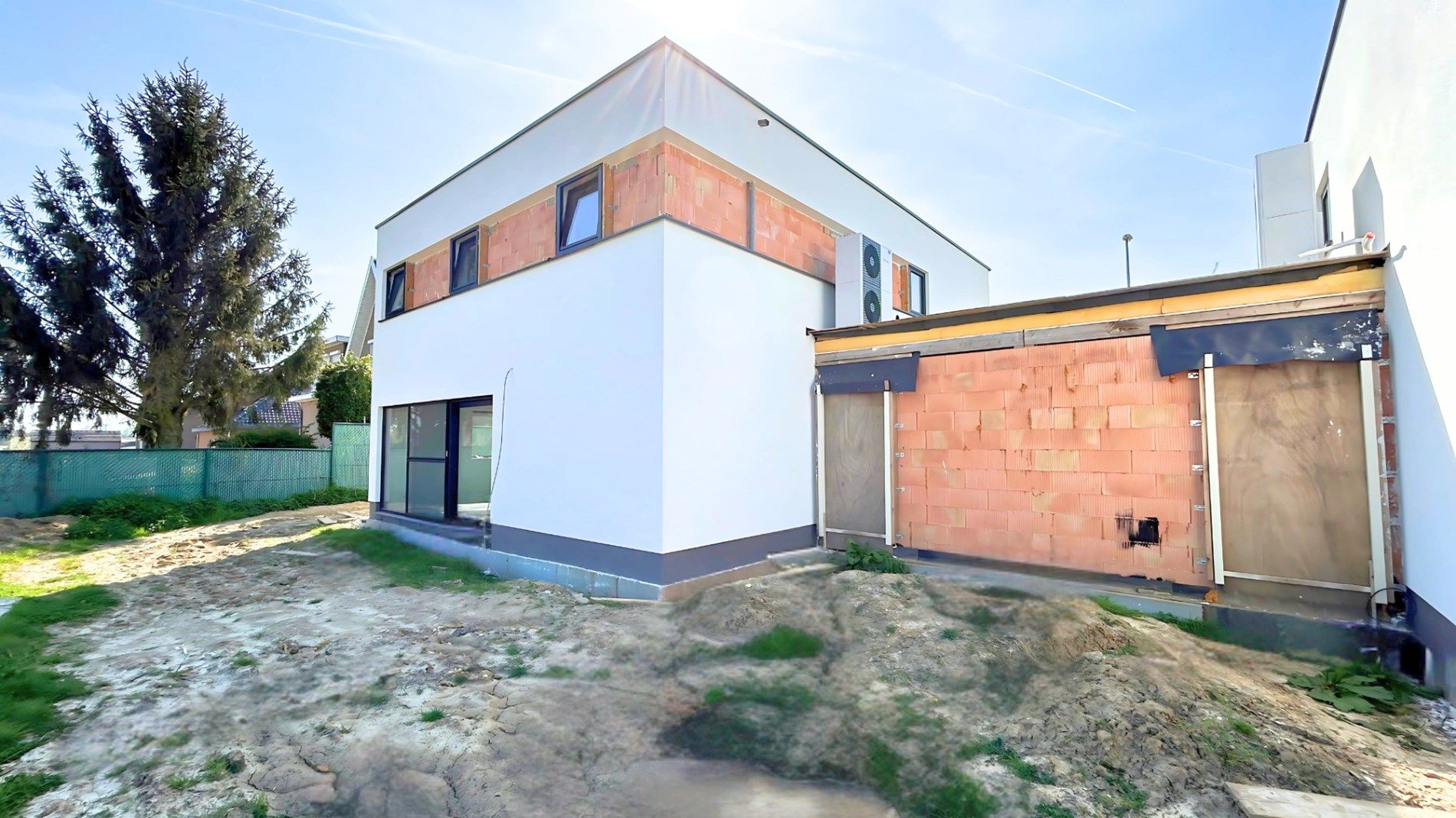 Energiezuinige nieuwbouwwoning vlakbij Maastricht onder registratierechten foto 7