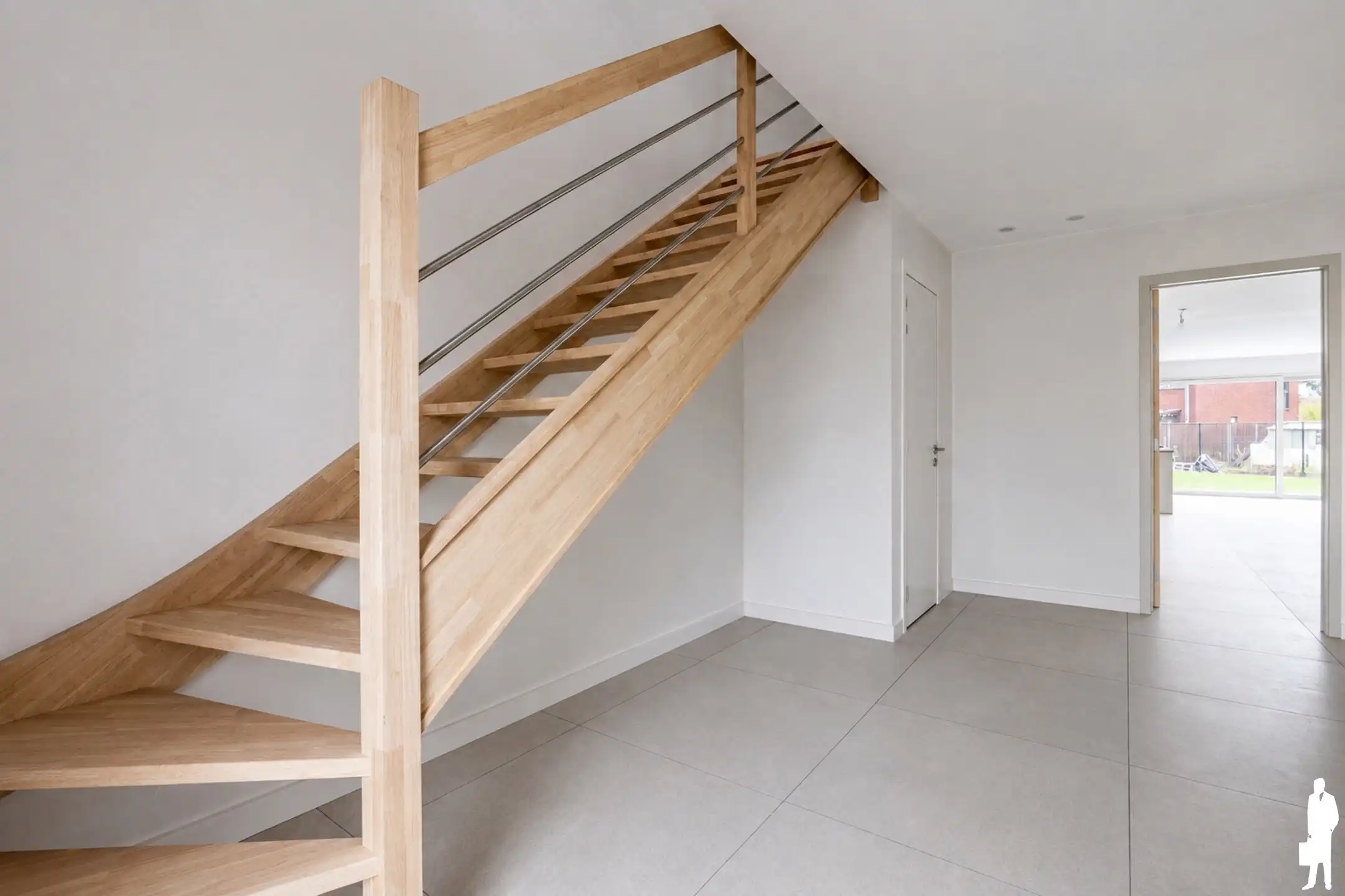 Instapklare nieuwbouwwoning met 5 slaapkamers in Oostmalle foto 11