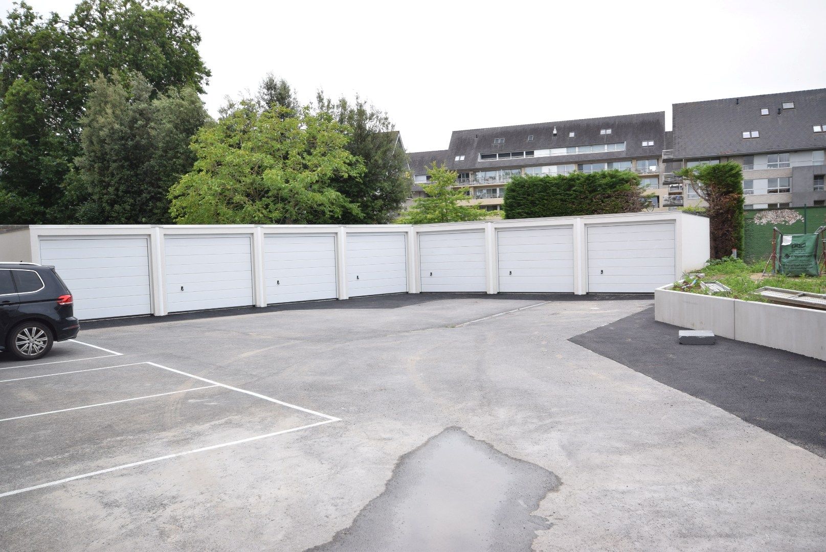 APPARTEMENT MET DRIE SLAAPKAMERS EN TERRAS NABIJ CENTRUM ROESELARE foto 11