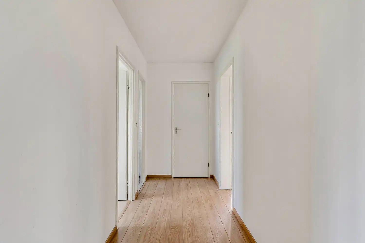 Goed gelegen en energiezuinig appartement met 3 slaapkamers, een terras en een kelder nabij het UZ gasthuisberg en IMEC te Heverlee! foto 15