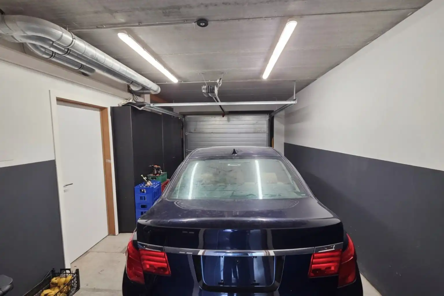 Ruime nieuwbouw met home-office, 3 slaapkamers, tuin met uitweg & garage. (aankoop aan 2% mogelijk!) foto 23