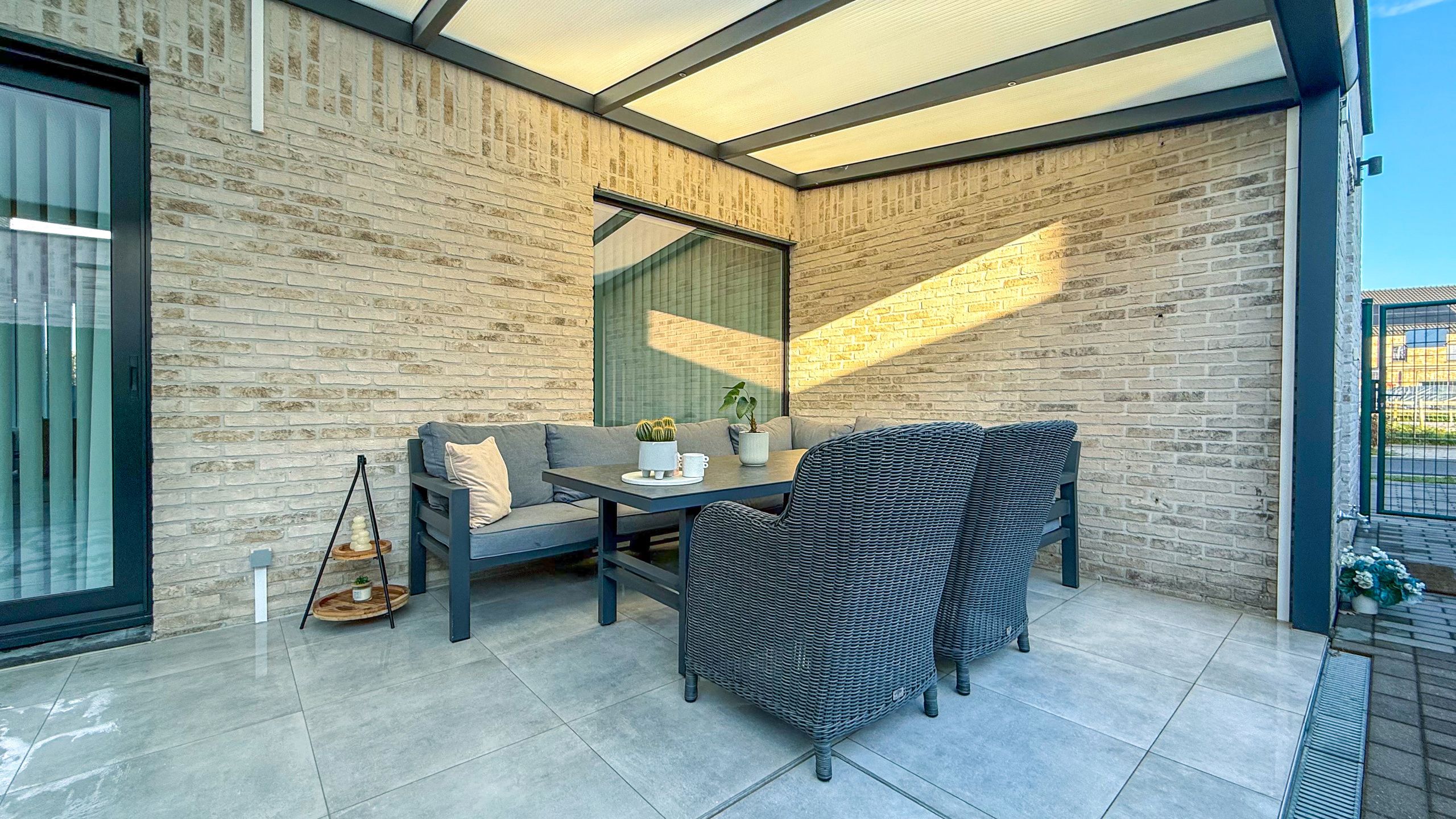 Prachtige halfopen woning met 3 slaapkamers in Boekt! foto 44