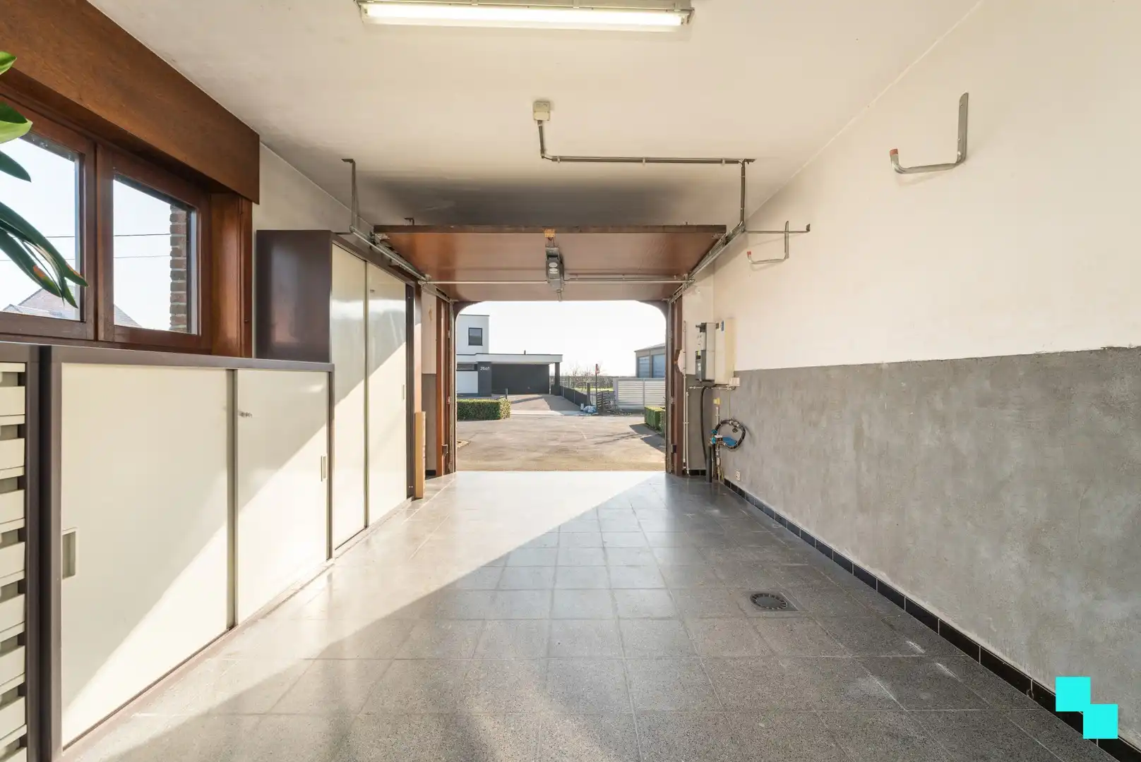 Charmante open bebouwing met 4 slaapkamers en landelijk zicht - Gits foto 15