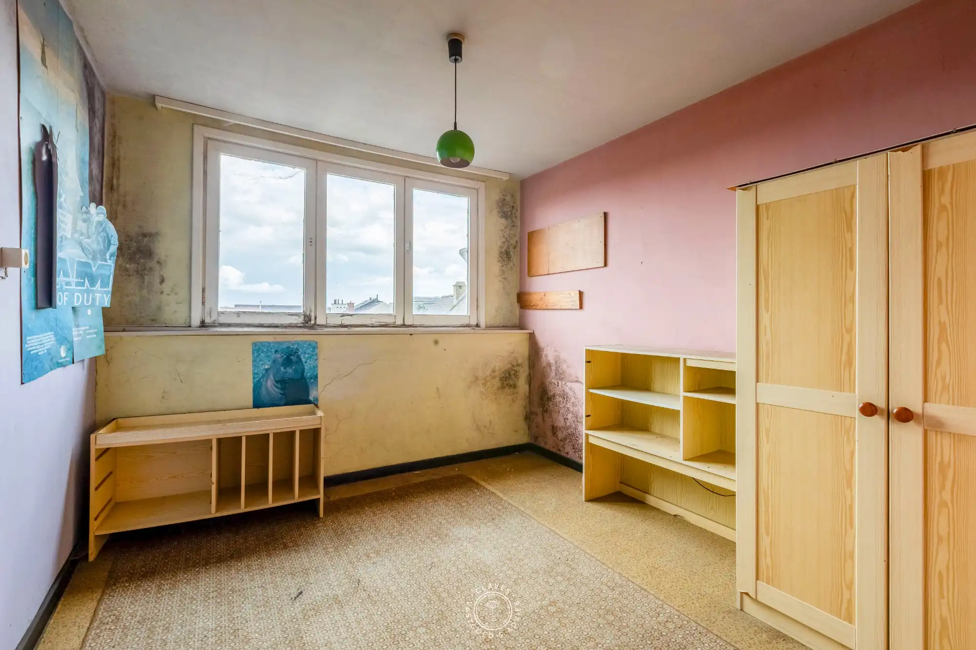 Karaktervol handelspand met woonst op topligging tegenover kerkplein foto 16