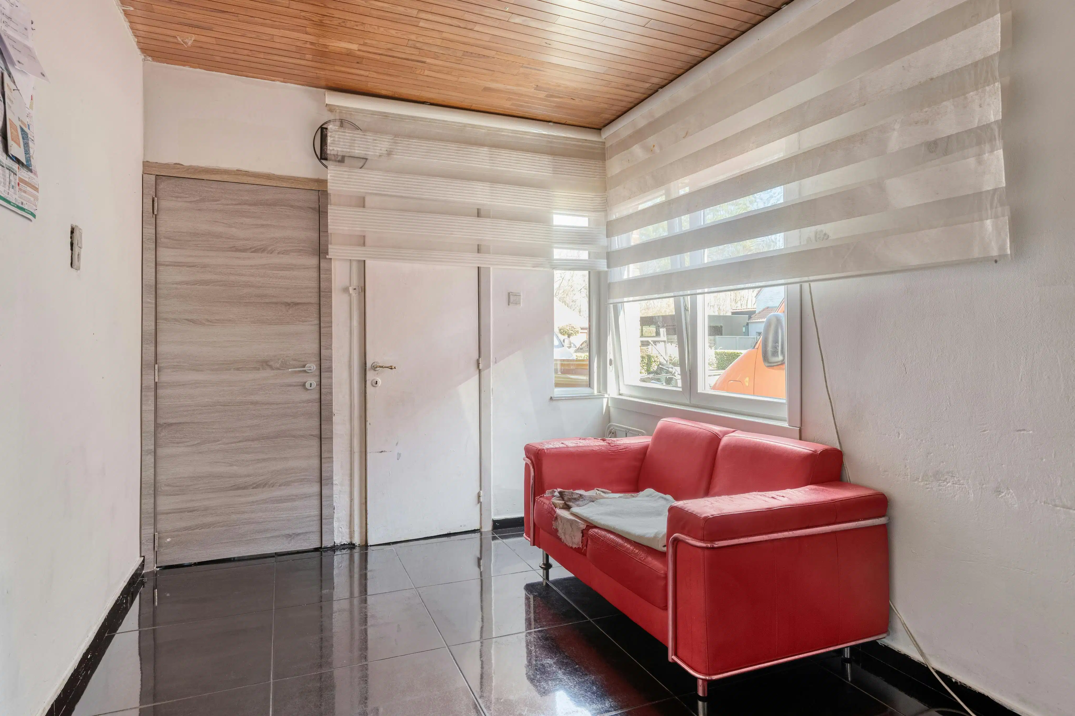 Ruime half-open woning in rustige omgeving te Gompel foto 10