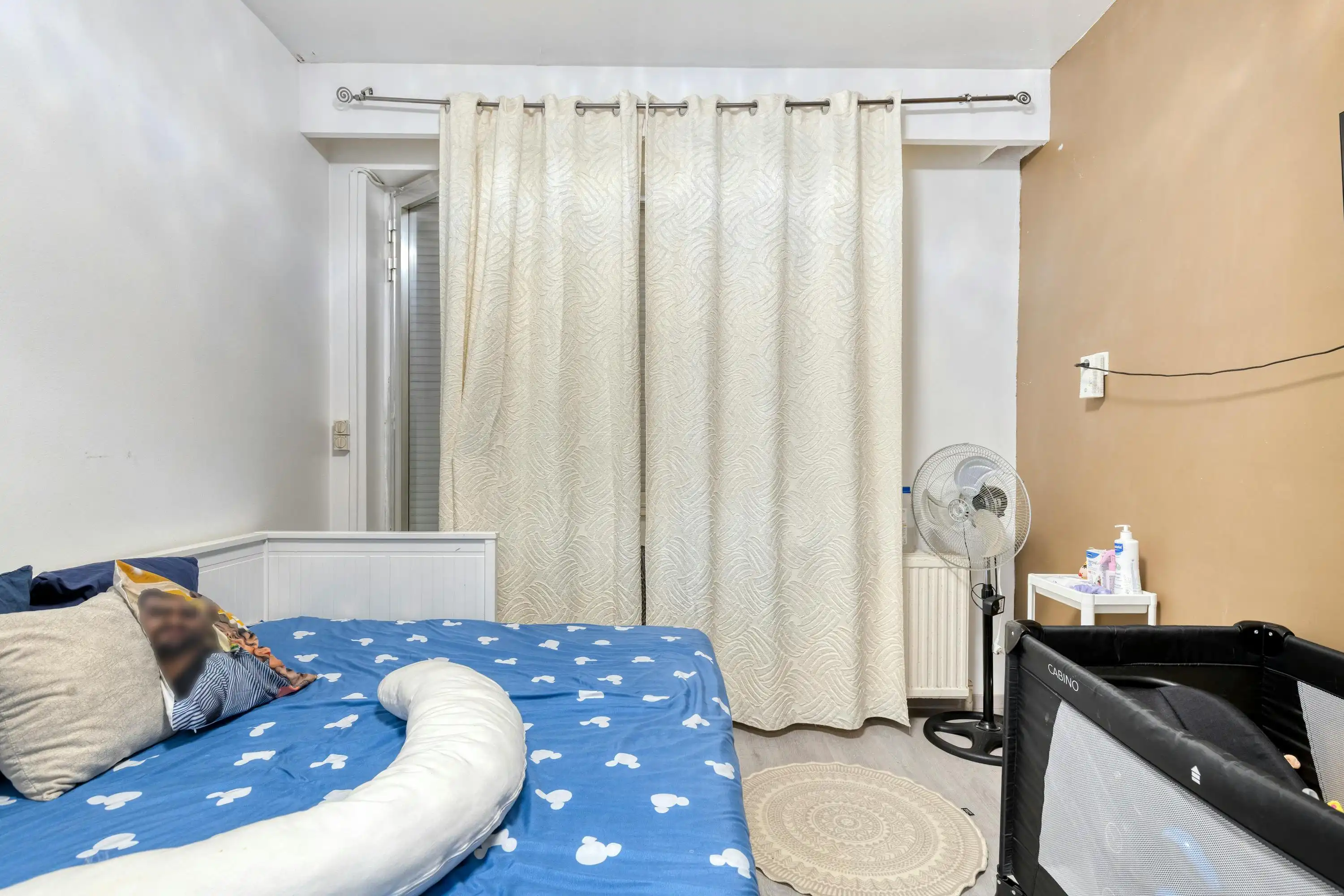 Appartement met 3 slaapkamers in het centrum van Boom foto 6