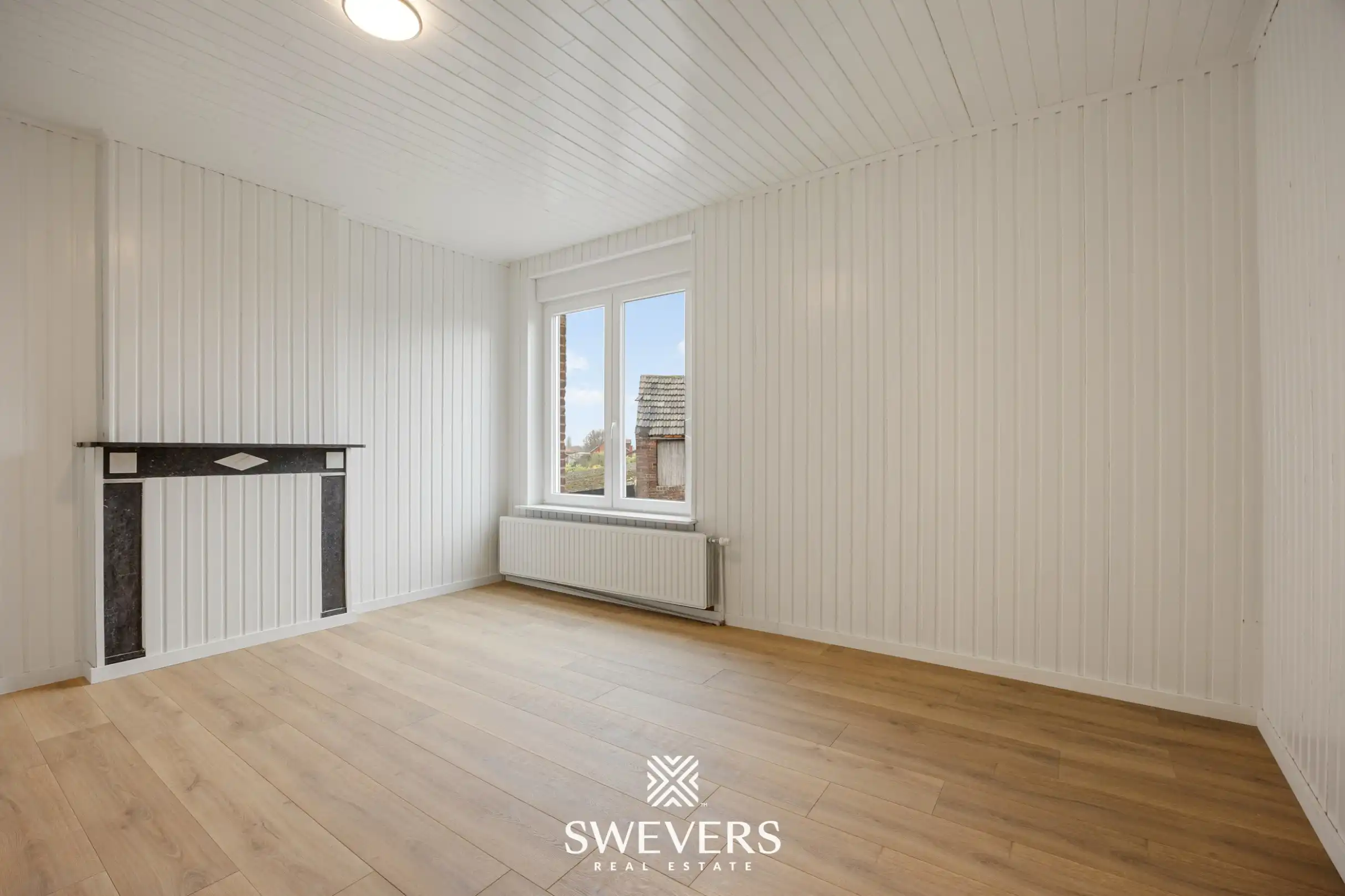 Stijlvol gerenoveerde gezinswoning met ruimte in overvloed te Borgloon foto 15