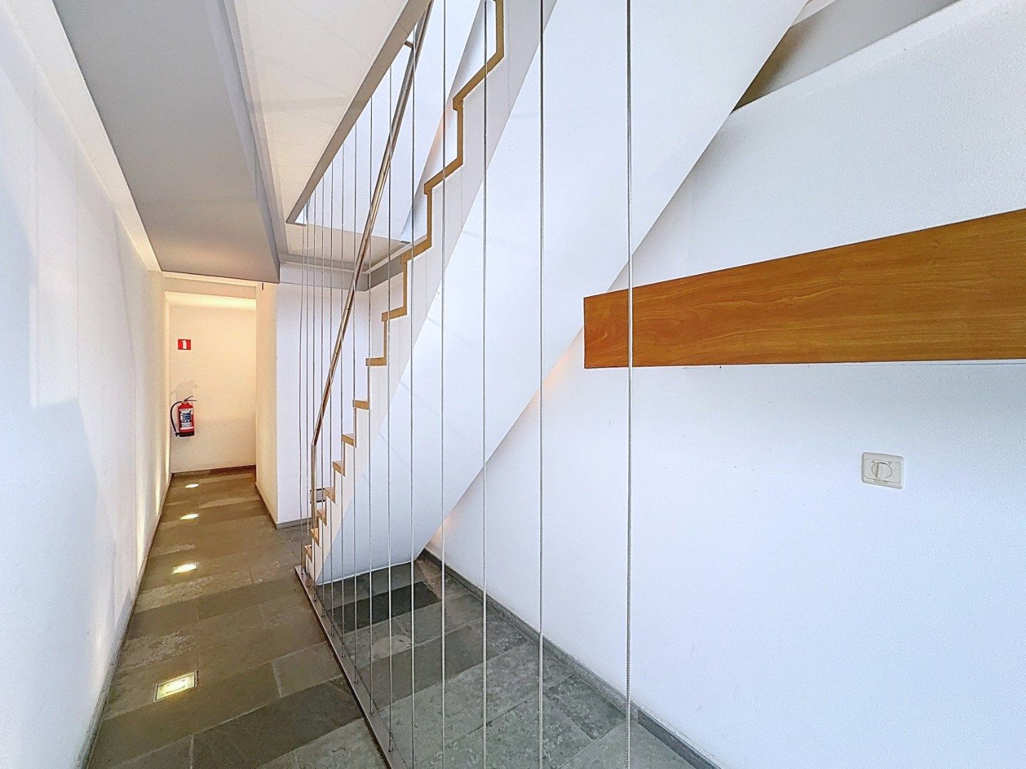 Centraal gelegen appartement in moderne Residentie foto 20