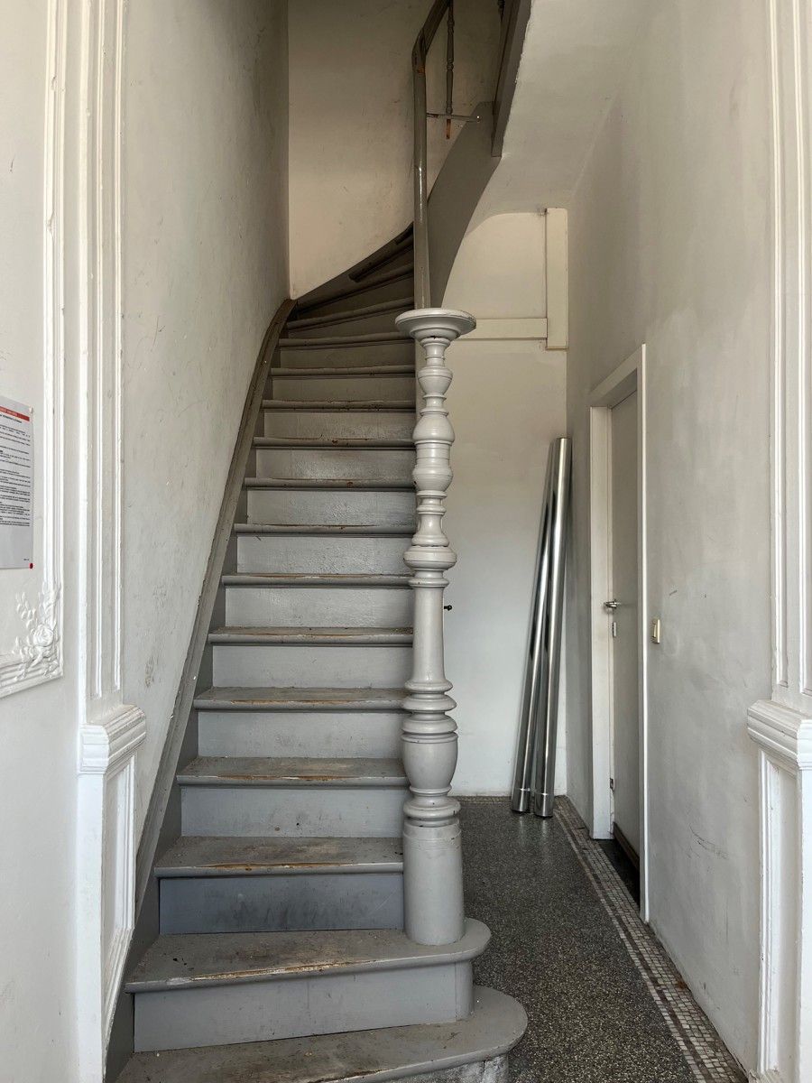Centraal gelegen appartement met 1 slaapkamer en terras foto 2
