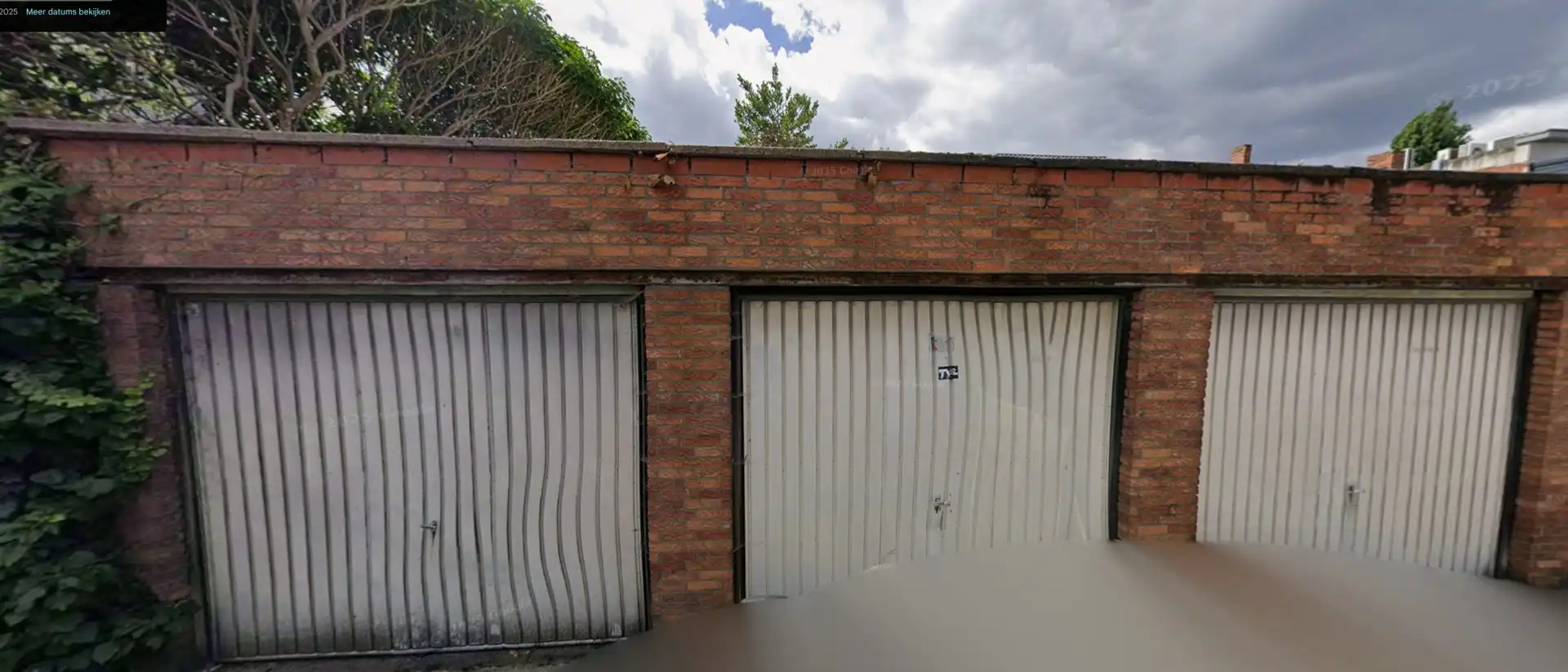 Projectgrond appartementen foto 3