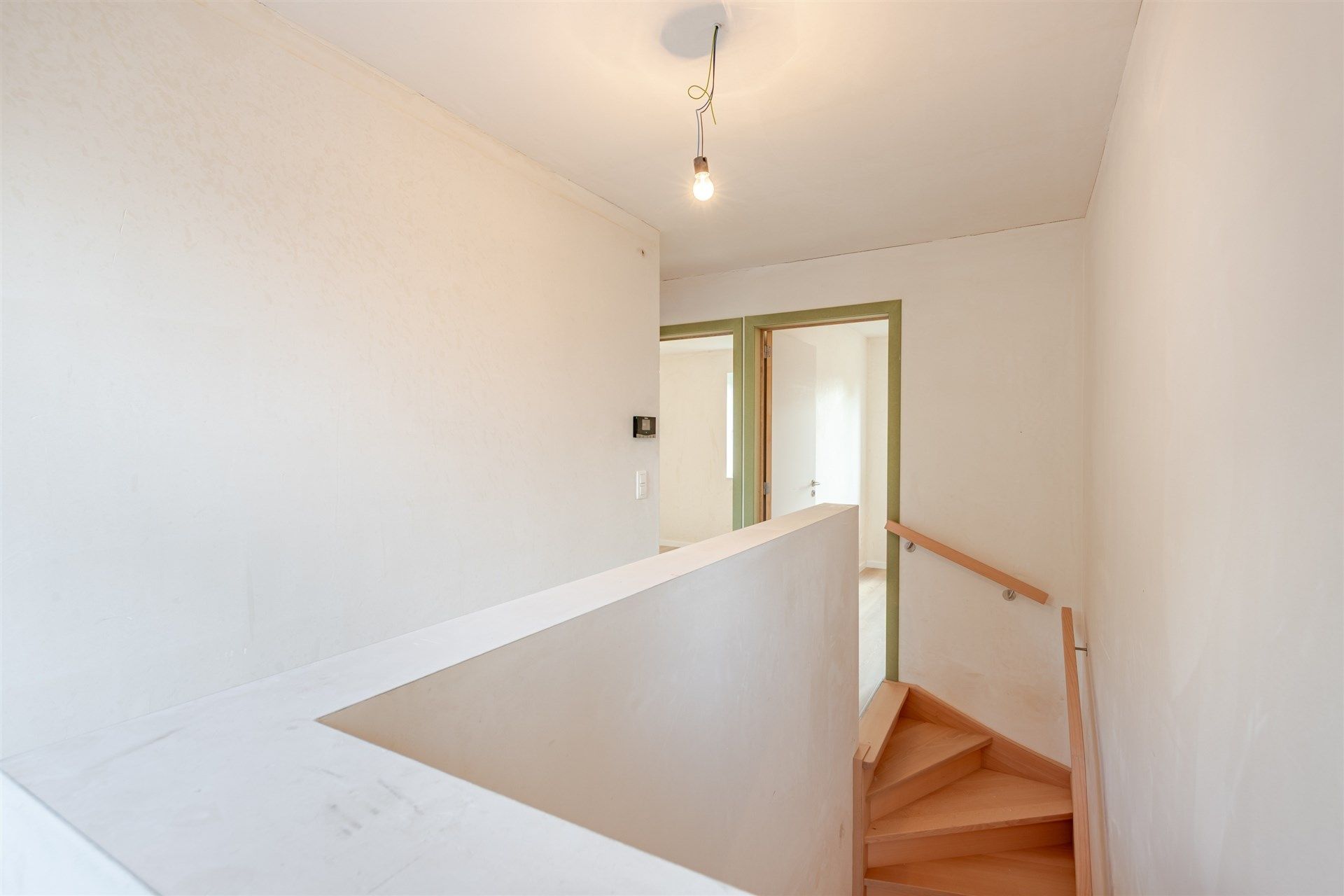 Prachtige nieuwbouwwoningen met tuin aan 6% BTW in Wetteren foto 8