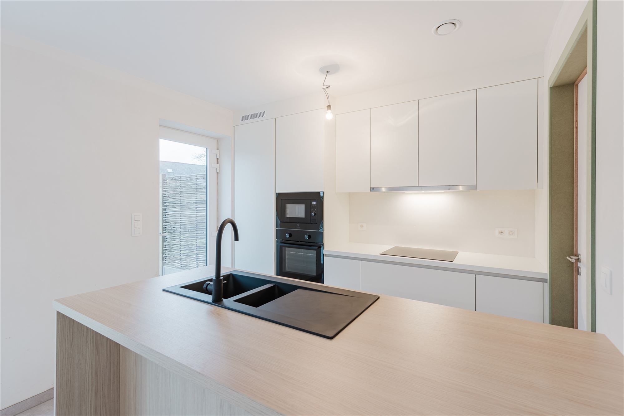 Prachtige nieuwbouwwoningen met tuin aan 6% BTW in Wetteren foto 8