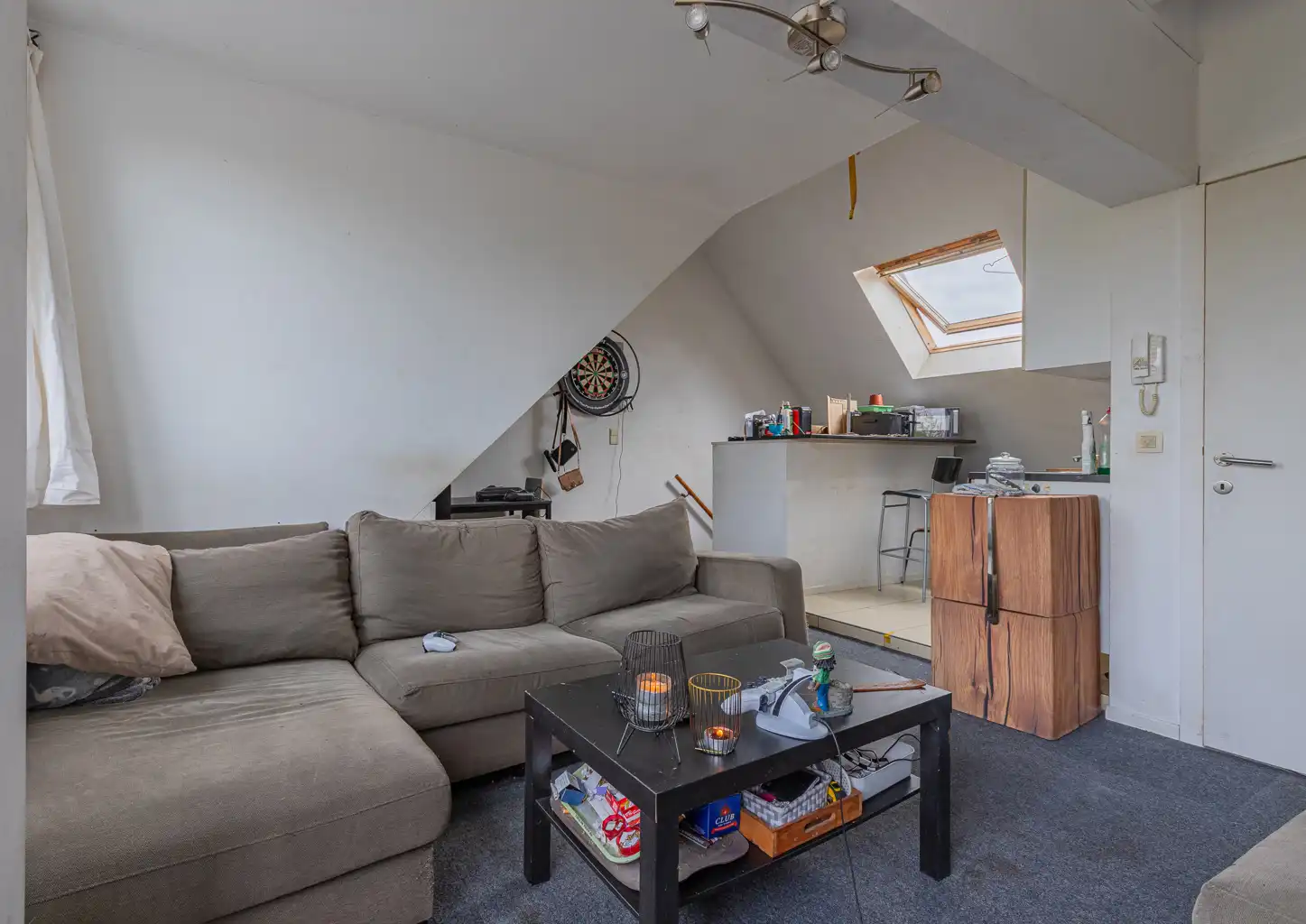  2 Appartementen in Opstal ! foto 13