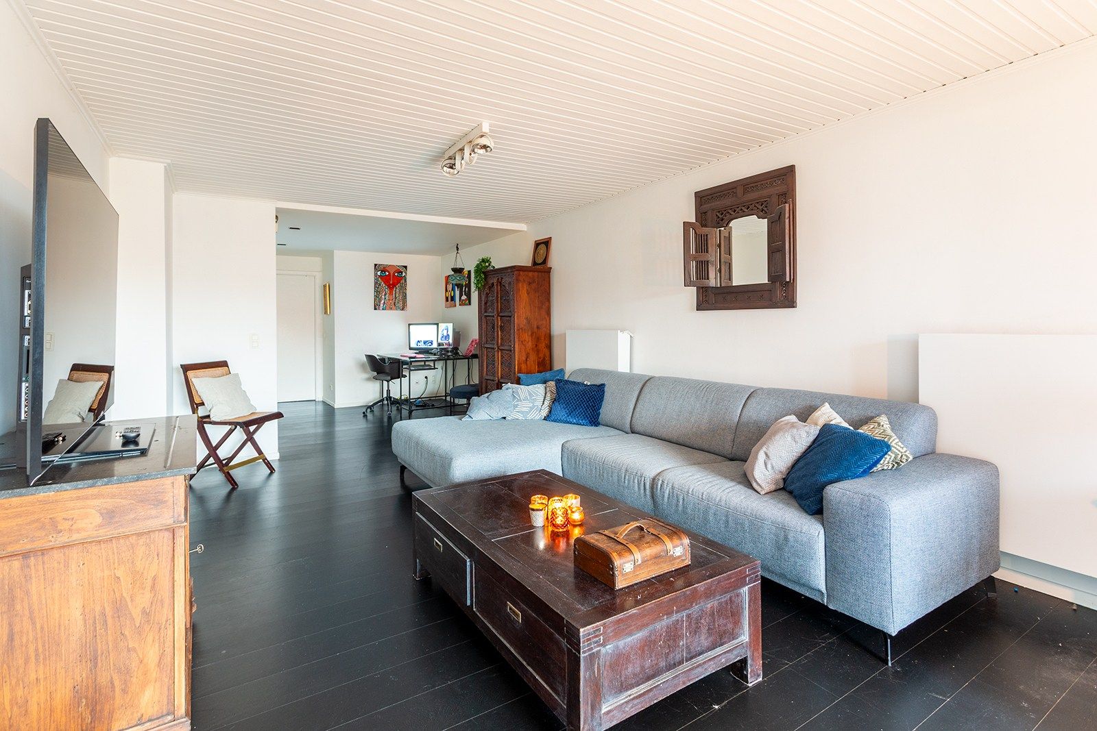 Energiezuinige bel-etage met 2 slaapkamers foto 18