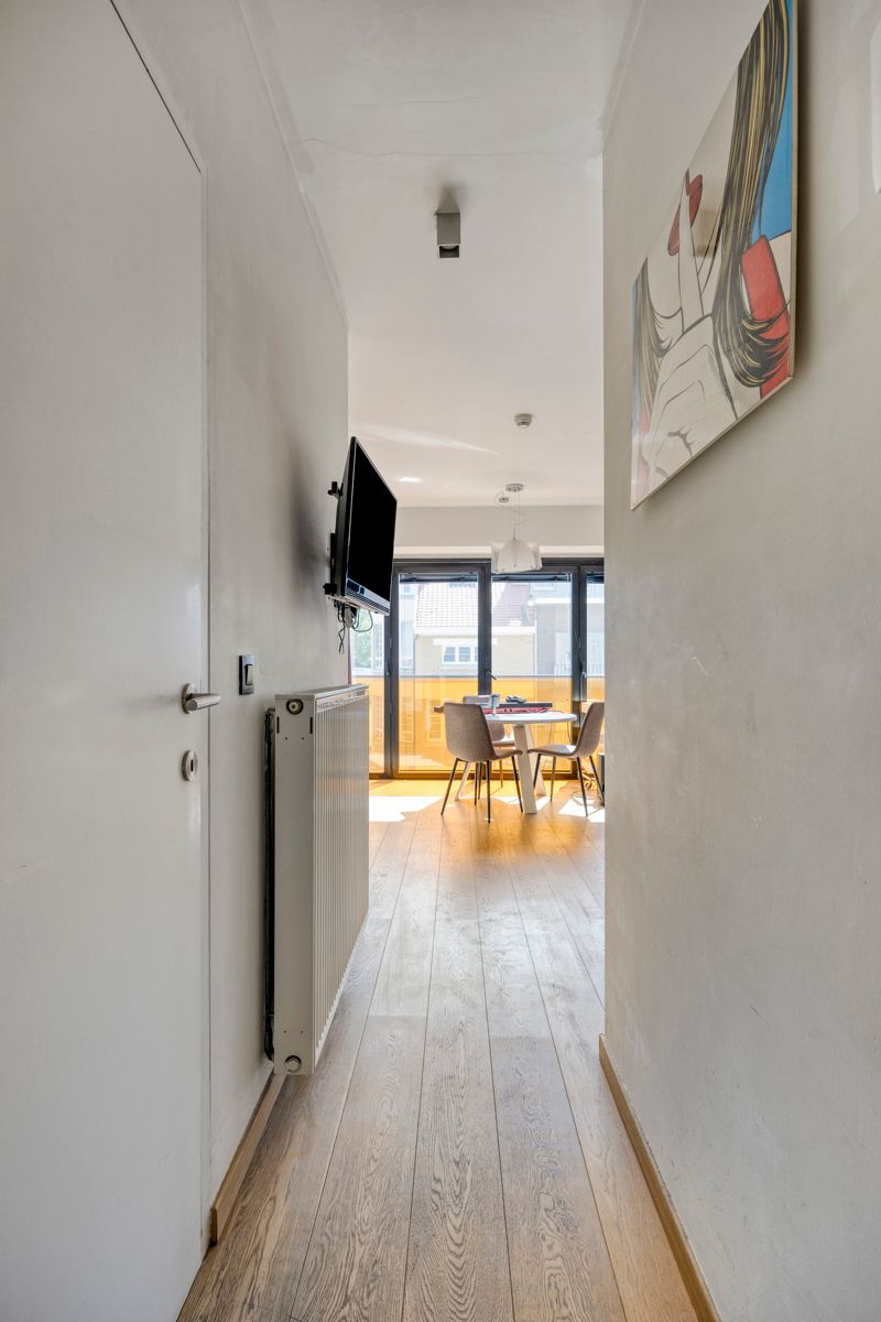 Lichtrijke studio in Leuven/Heverlee! foto 3