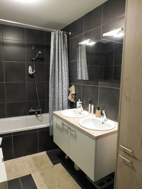 Ruim appartement met autostaanplaats in het centrum foto 11