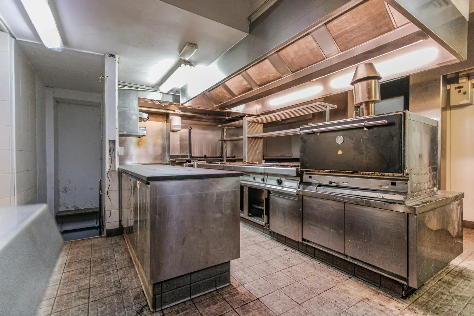 Zeedijk Albertstrand 552 te huur Rubensplein foto 21