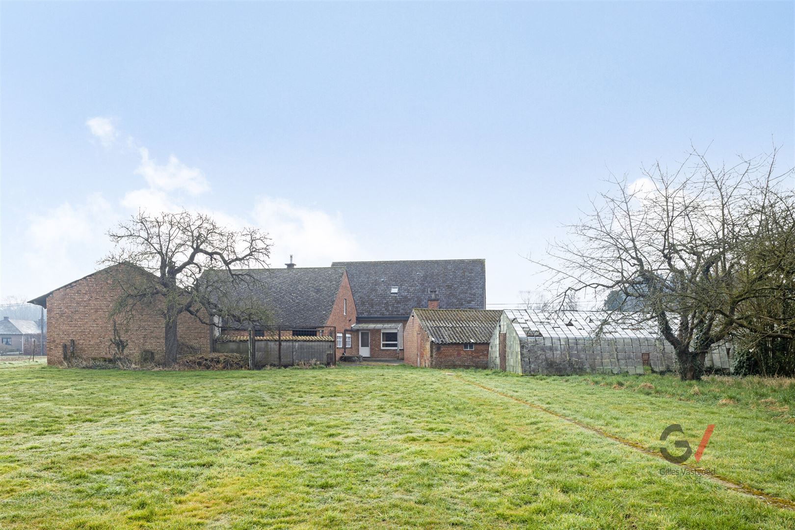Huis met weiland te koop foto 18