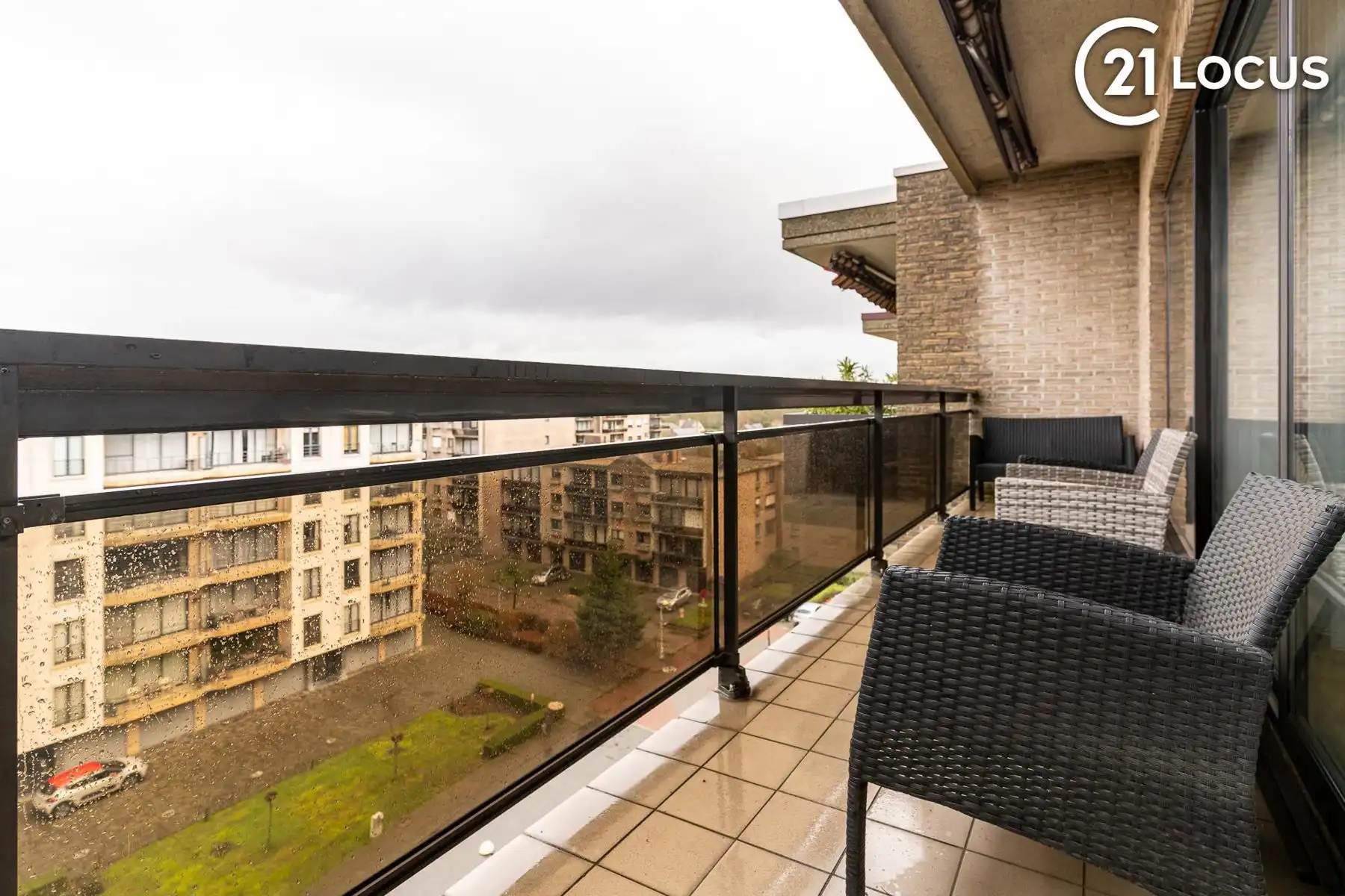 Ruim appartement met 3 slaapkamers in Beveren-Waas foto 12