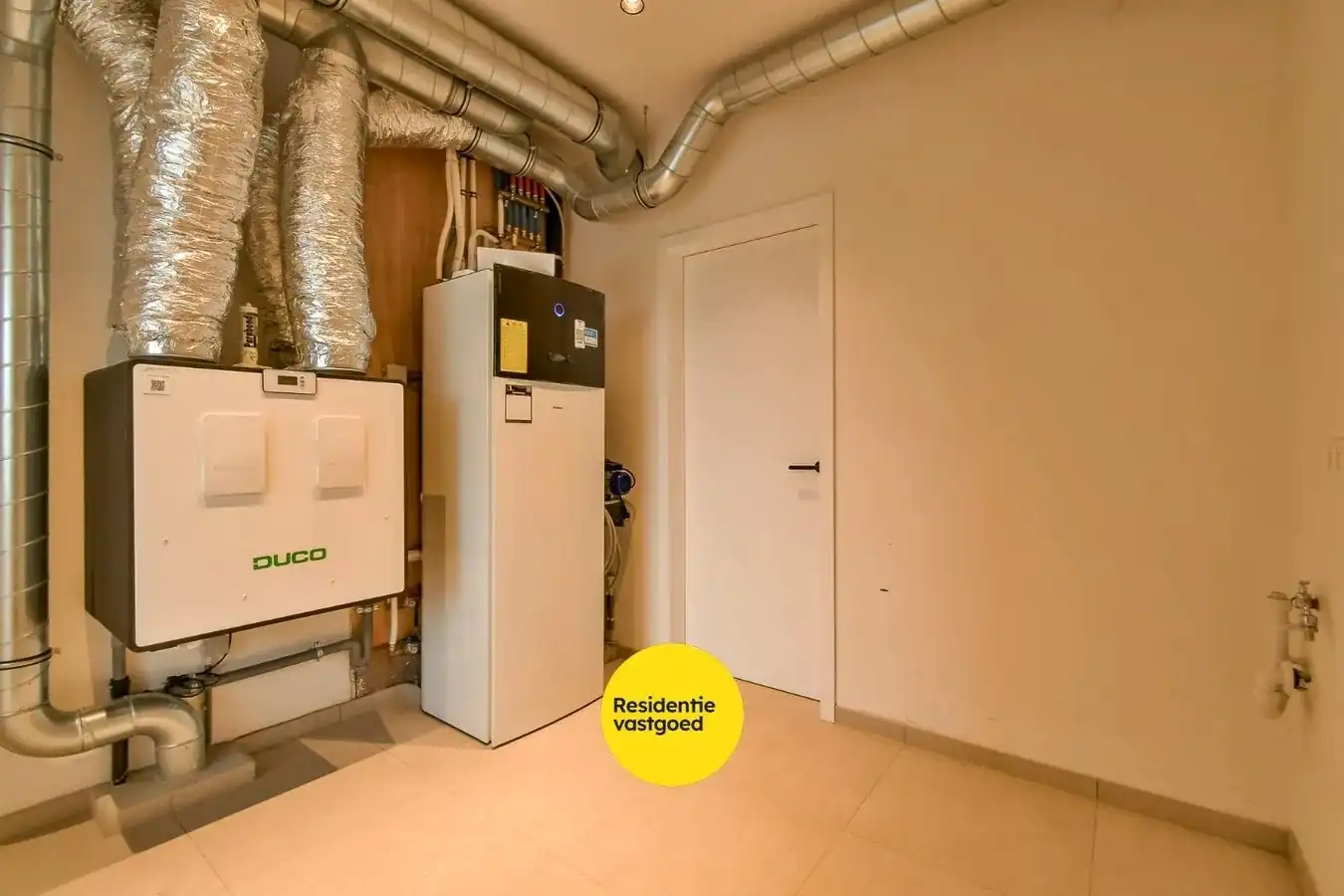  Energiezuinige nieuwbouwwoning in Kortemark! foto 18